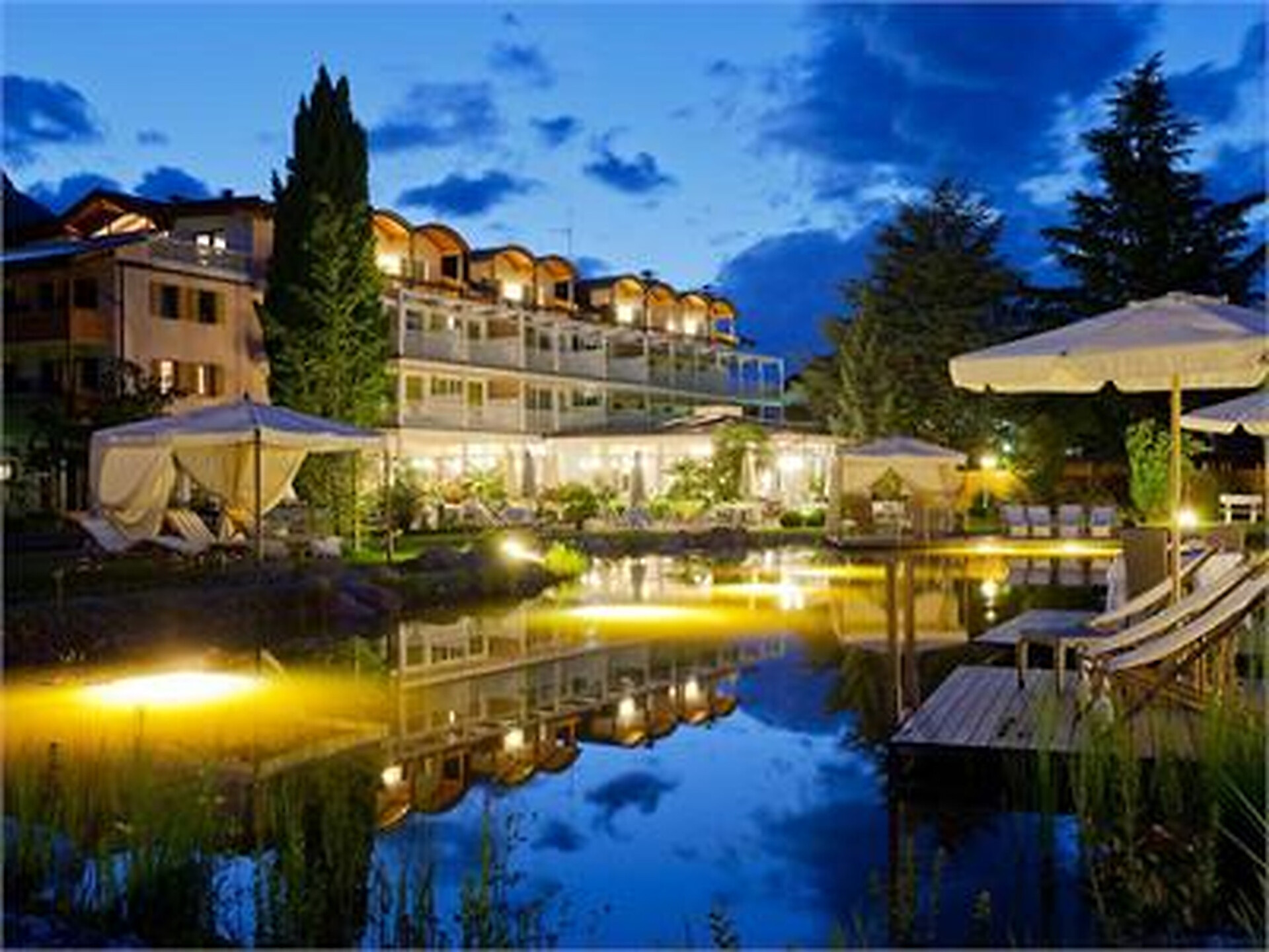 Hotel Weingarten