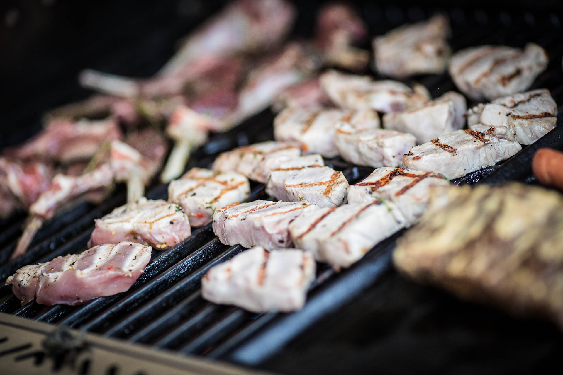 Grillabend
