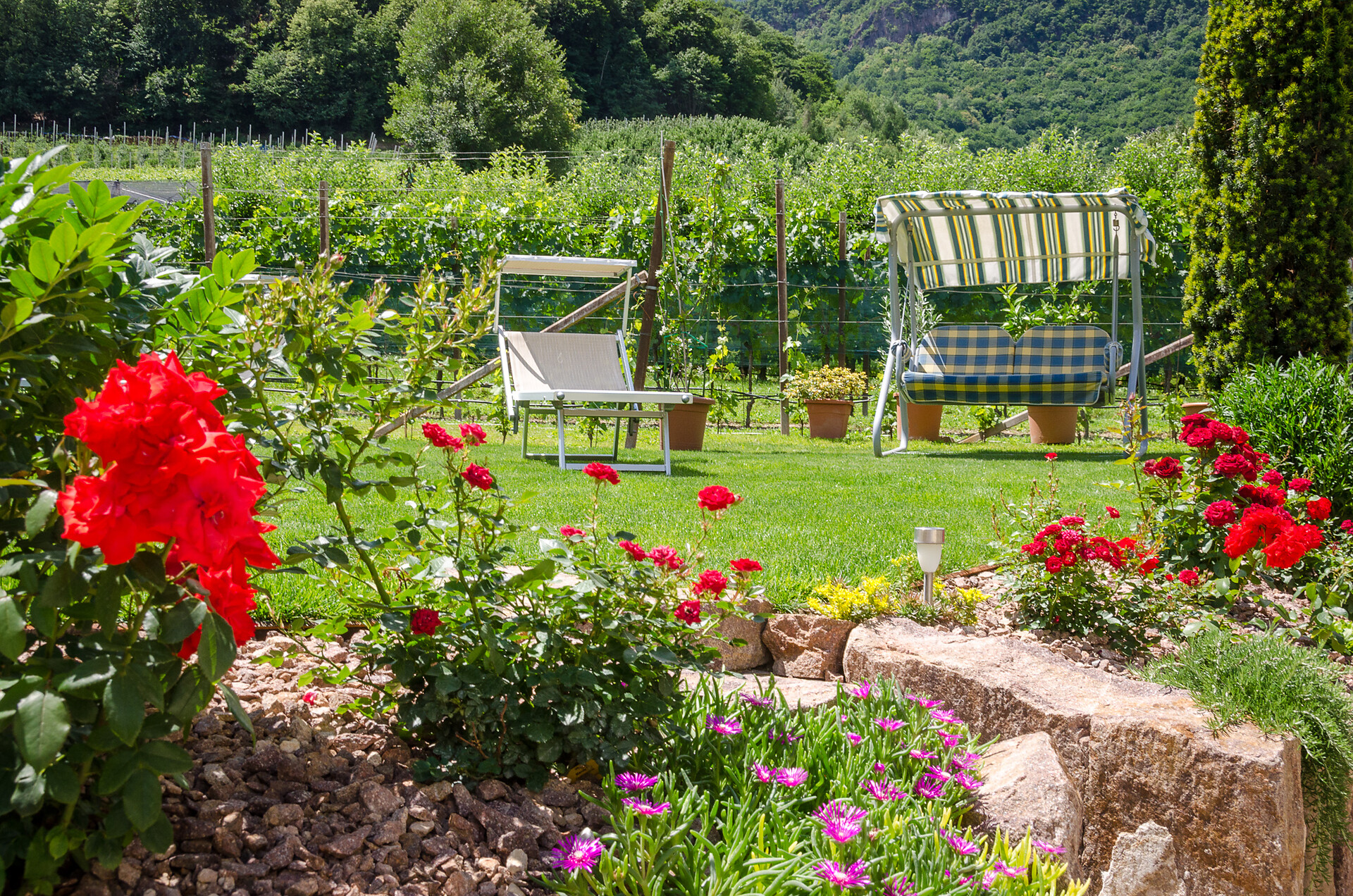 Garten