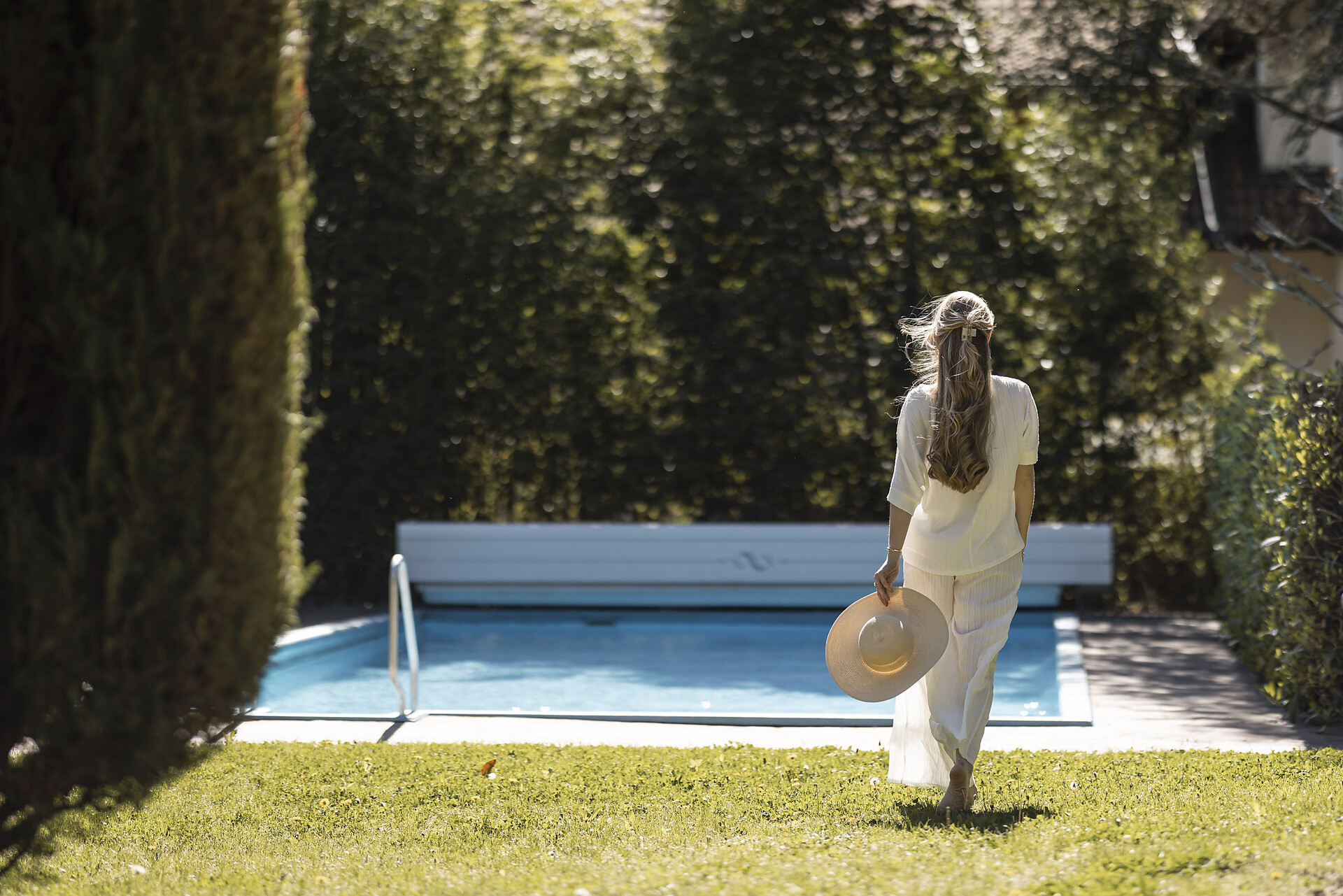 Freibad