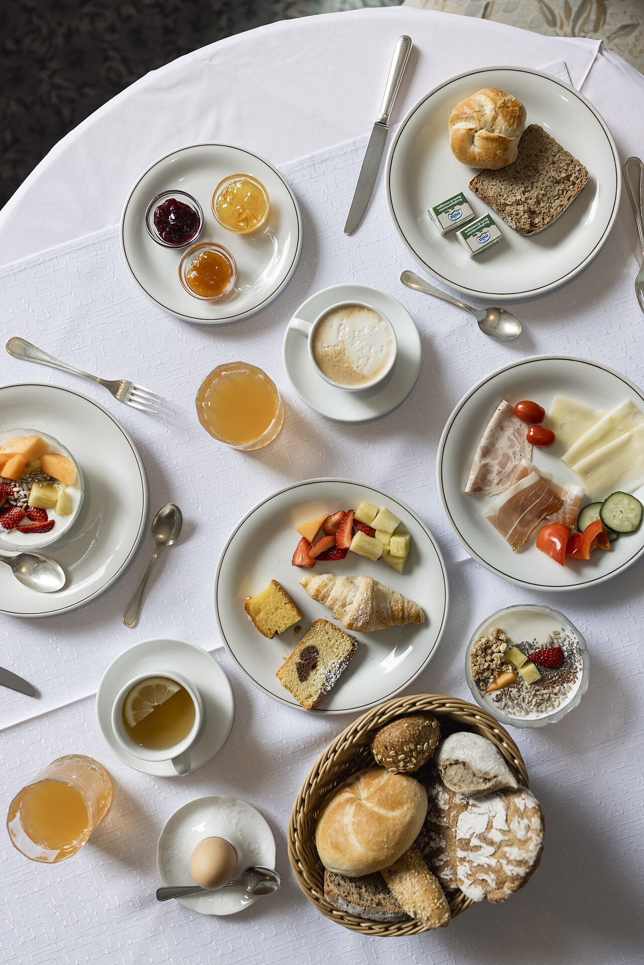 Weingarten - Rooms & Breakfast Terlan/Terlano 9 suedtirol.info