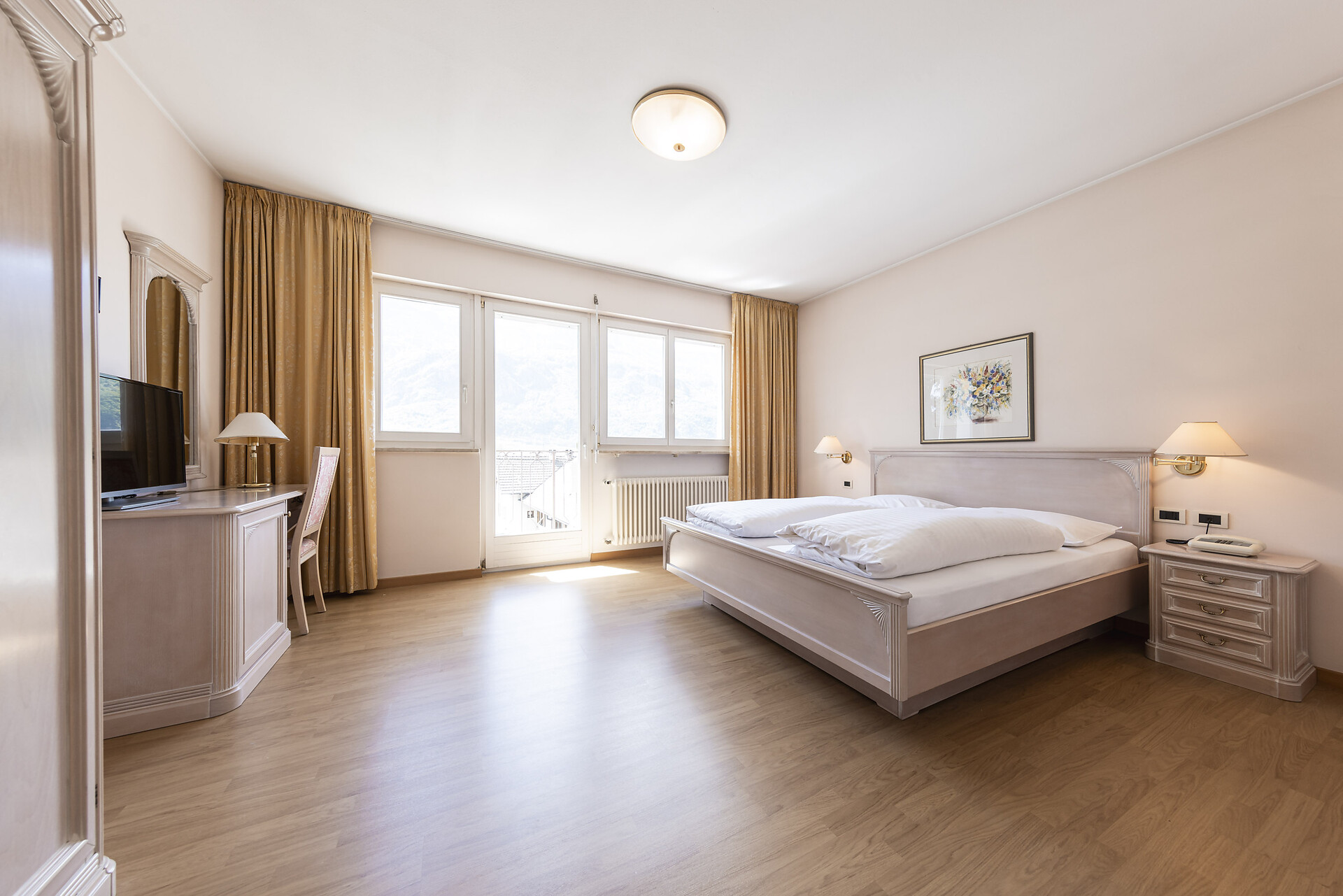 Weingarten - Rooms & Breakfast Terlan/Terlano 30 suedtirol.info