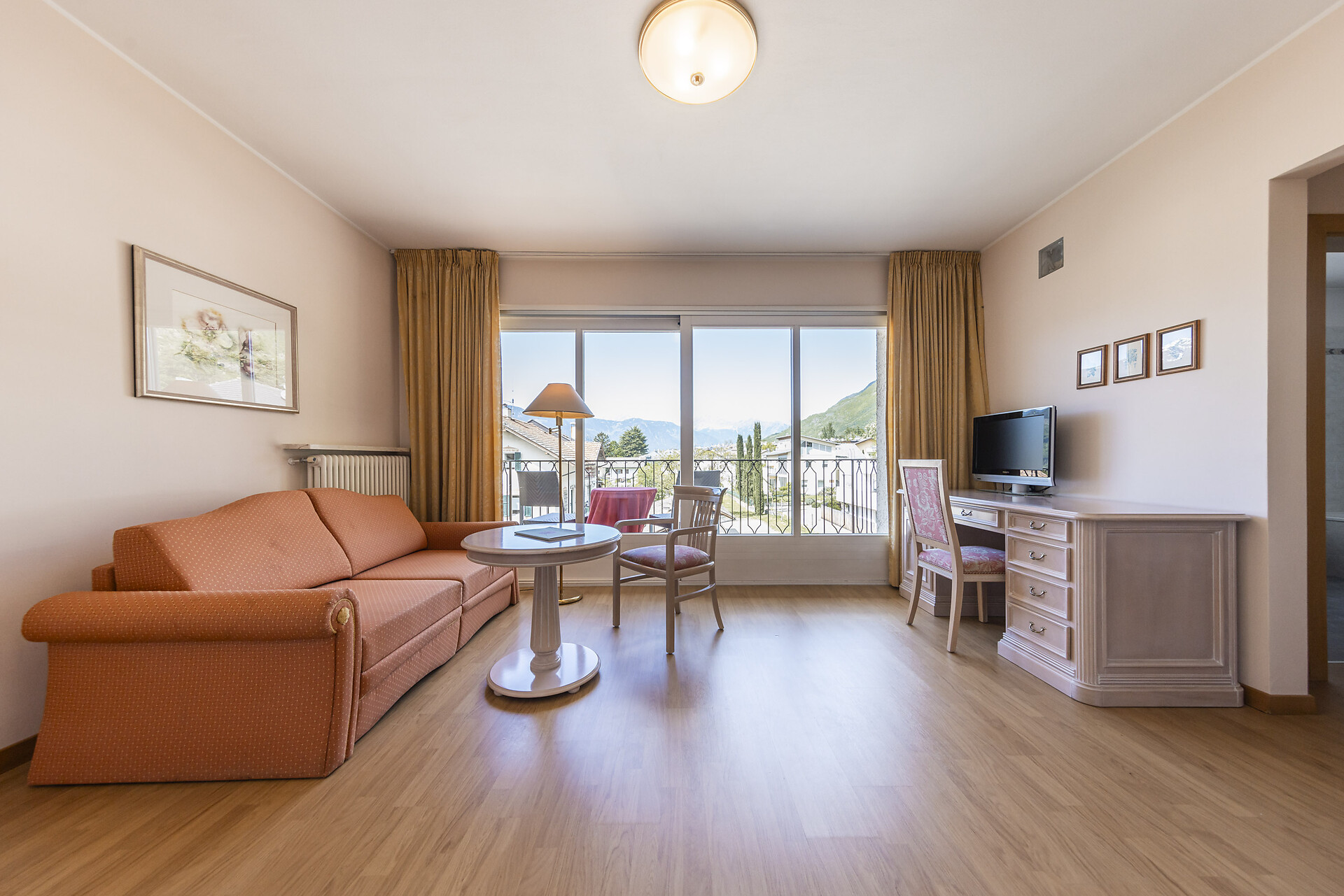 Weingarten - Rooms & Breakfast Terlan/Terlano 31 suedtirol.info