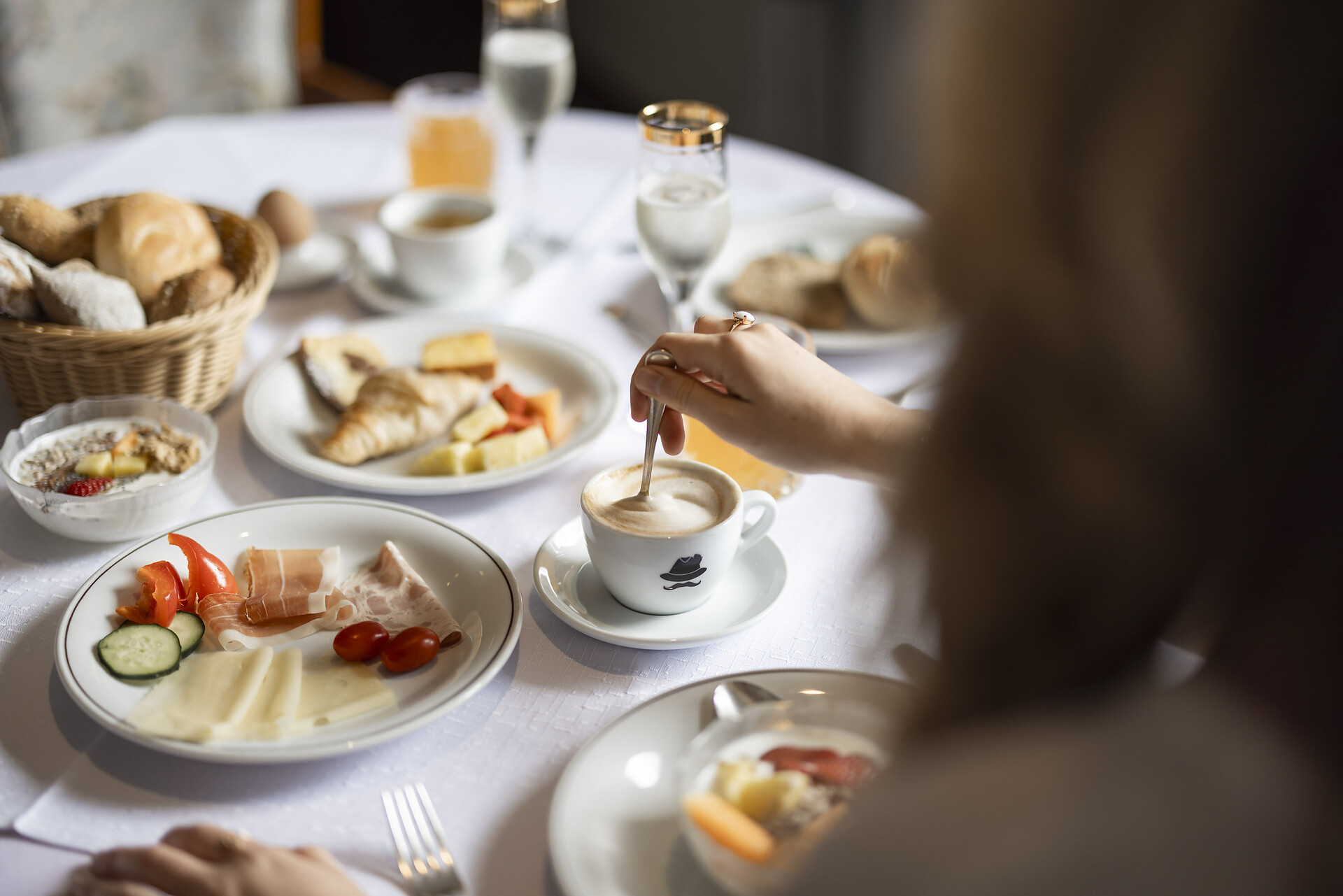 Weingarten - Rooms & Breakfast Terlan/Terlano 17 suedtirol.info