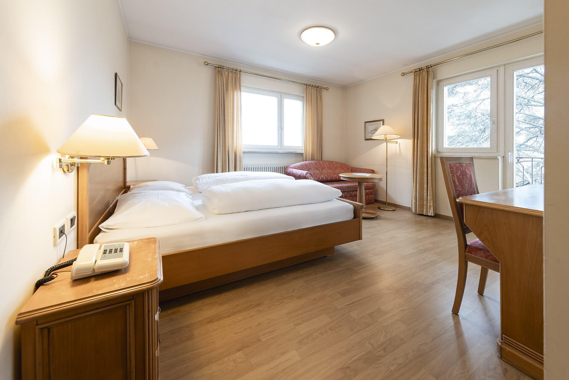 Weingarten - Rooms & Breakfast Terlan/Terlano 12 suedtirol.info
