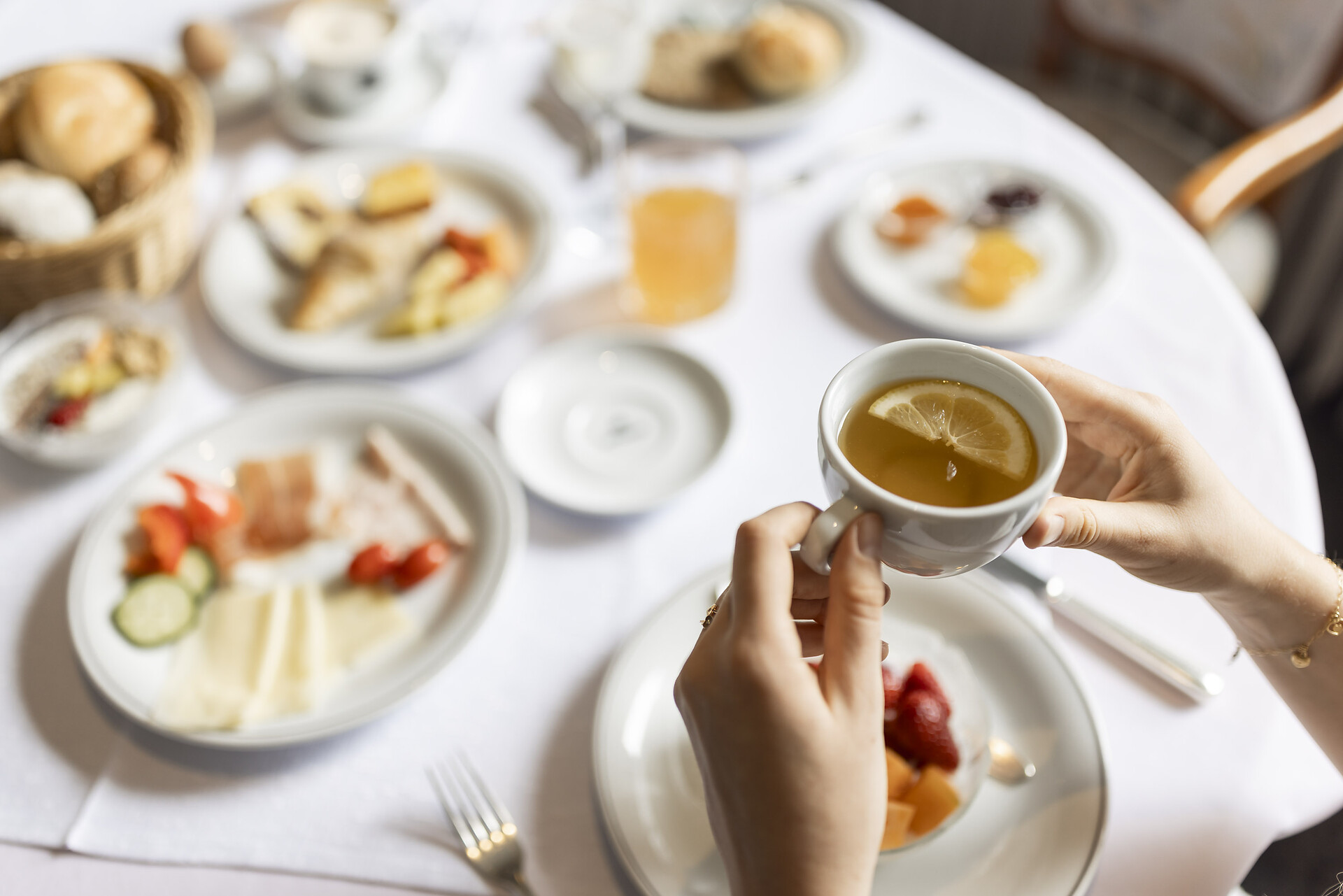 Weingarten - Rooms & Breakfast Terlan/Terlano 11 suedtirol.info