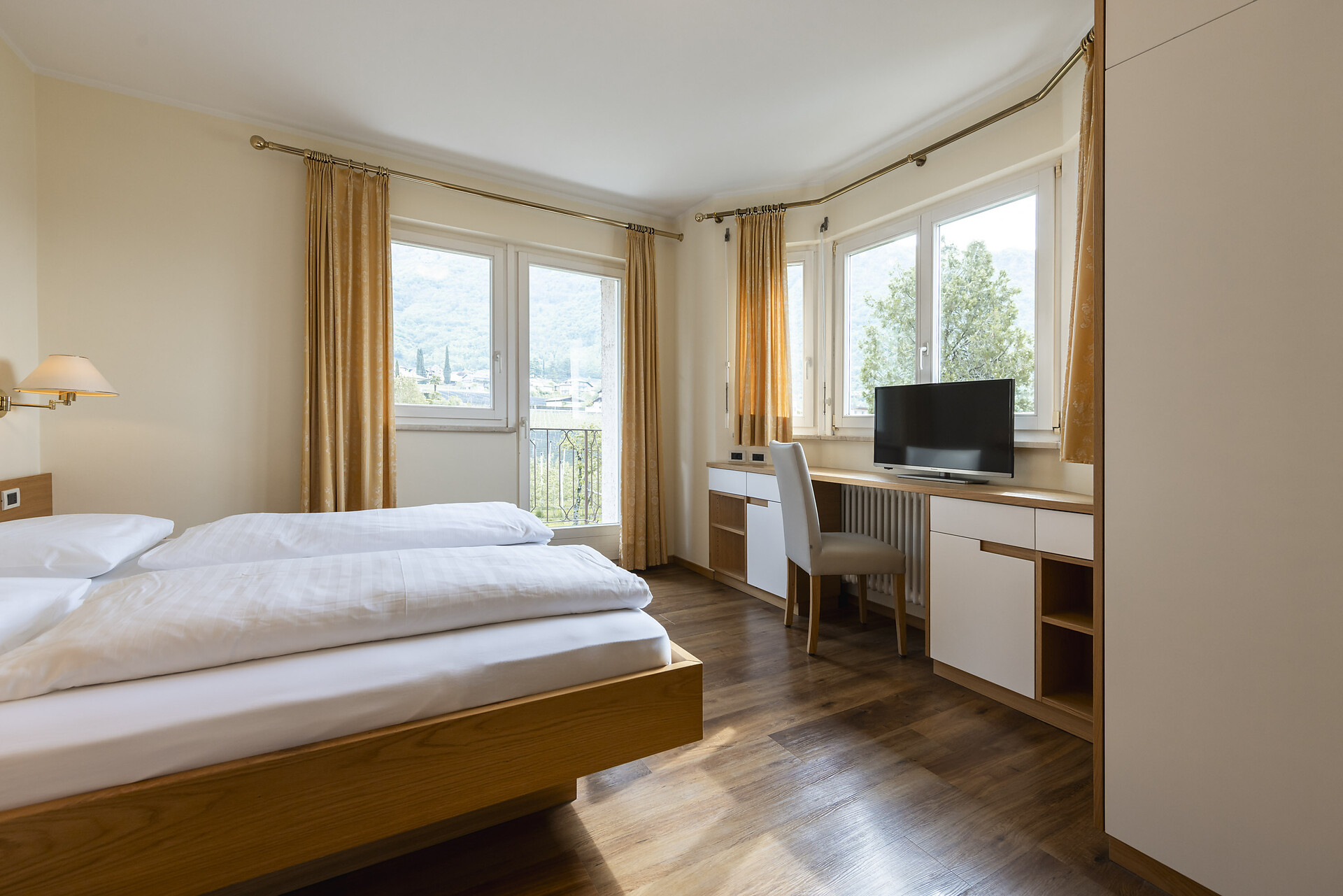 Weingarten - Rooms & Breakfast Terlan/Terlano 27 suedtirol.info