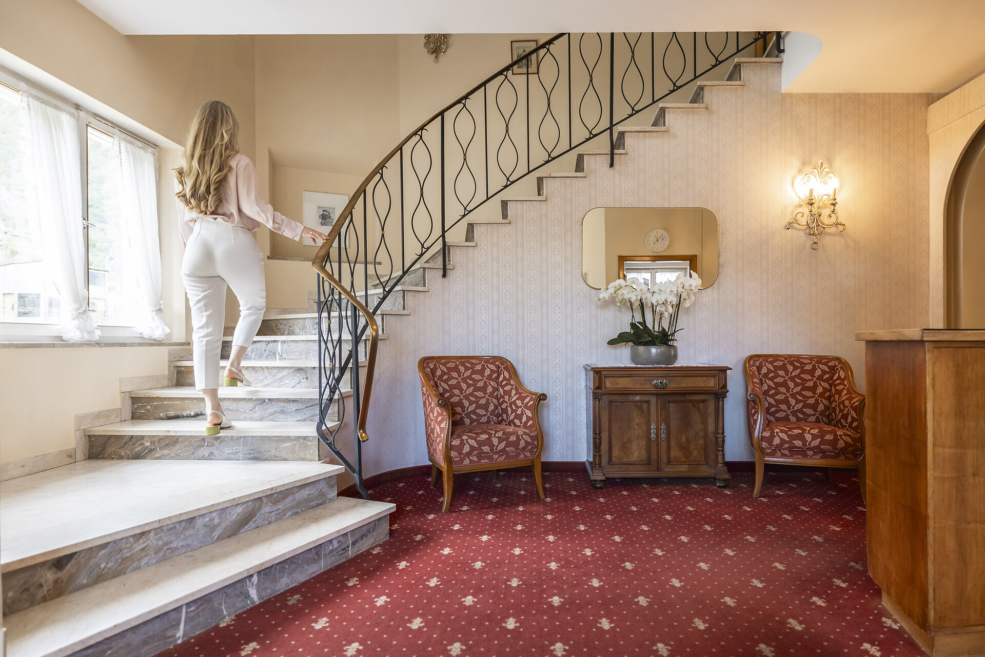 Weingarten - Rooms & Breakfast Terlan/Terlano 23 suedtirol.info