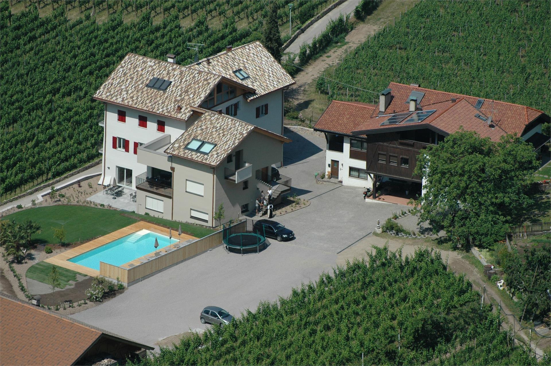 Hochbrunner Terlano 4 suedtirol.info