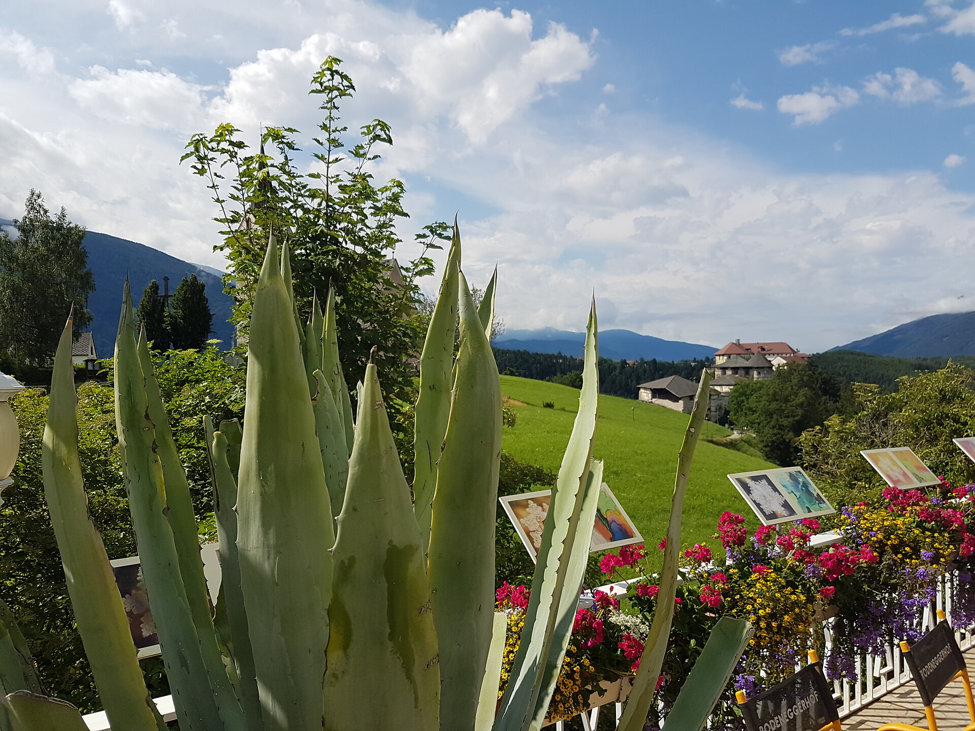 Alpenland Hotel Rodeneggerhof Rodeneck 9 suedtirol.info