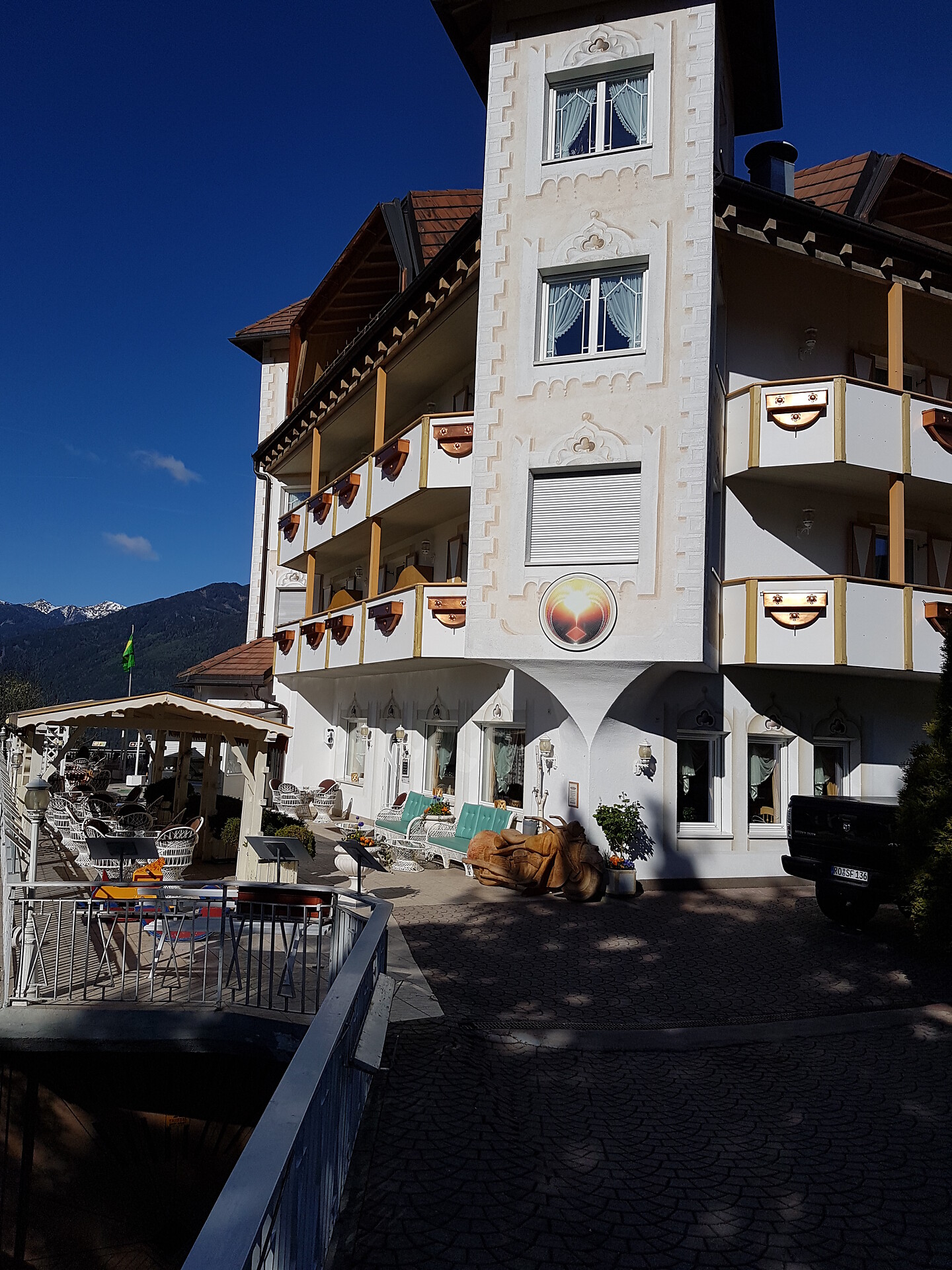 Alpenland Hotel Rodeneggerhof Rodeneck 2 suedtirol.info