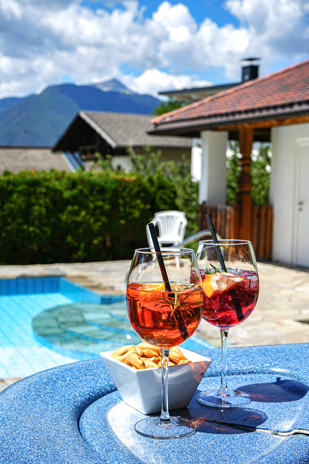 Hotel Rosenheim Rodeneck/Rodengo 4 suedtirol.info