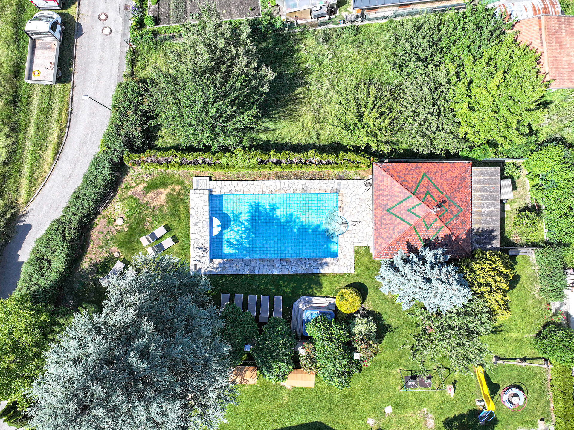 Hotel Rosenheim Rodeneck/Rodengo 10 suedtirol.info