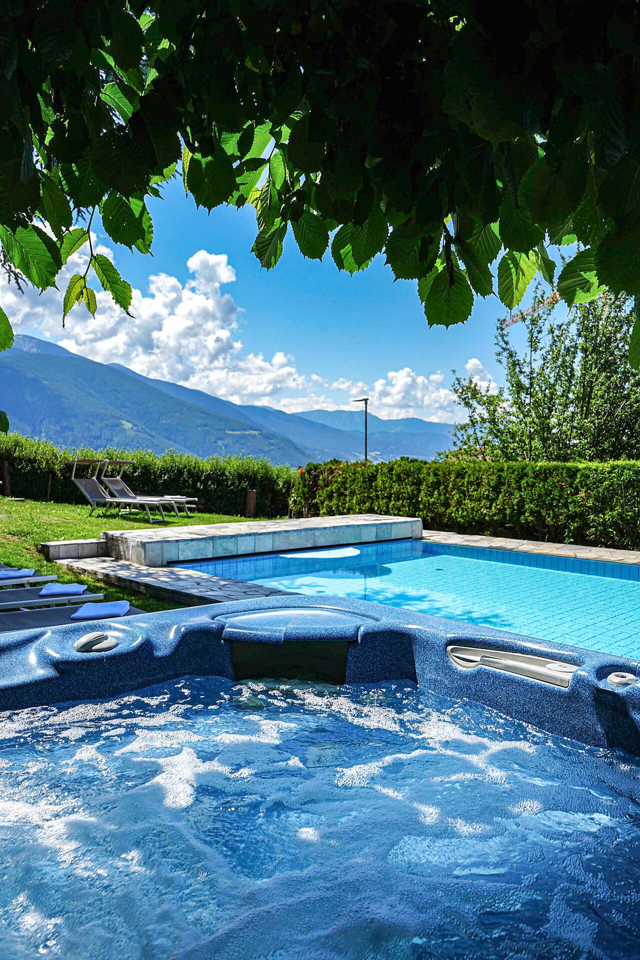 Hotel Rosenheim Rodeneck/Rodengo 3 suedtirol.info