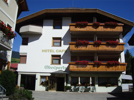 Hotel Oberporte Welsberg-Taisten/Monguelfo-Tesido 1 suedtirol.info
