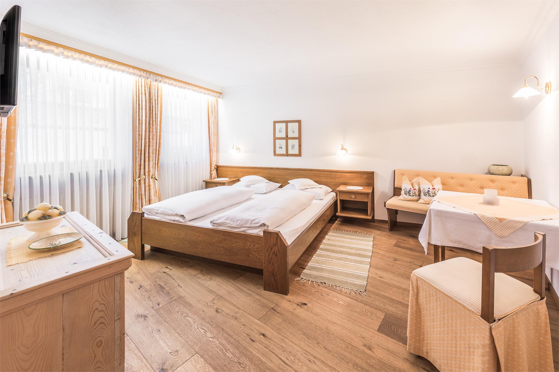 Haus Tirol Sand in Taufers 2 suedtirol.info