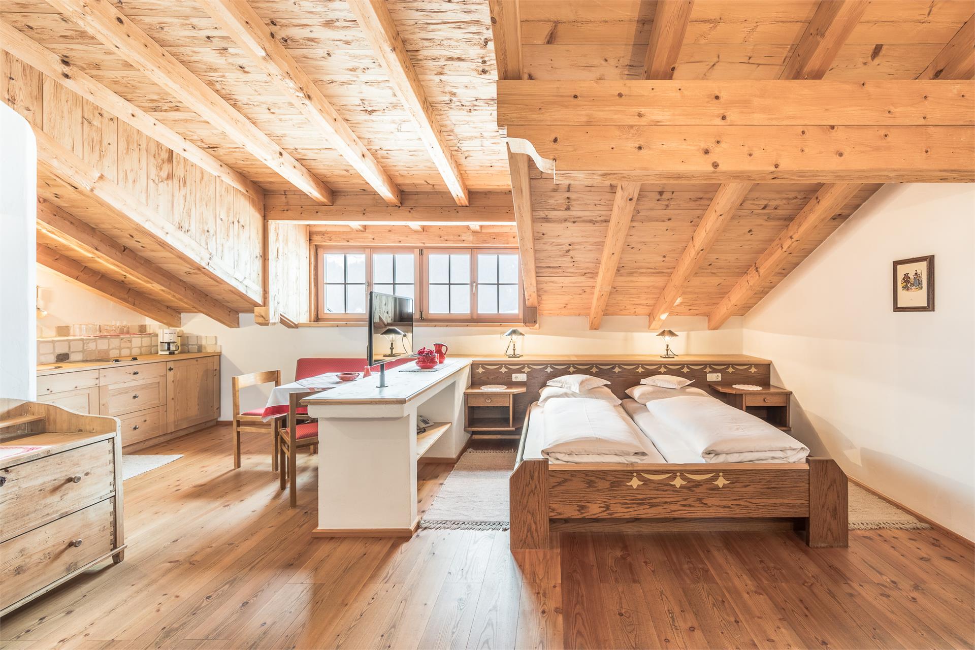Haus Tirol Sand in Taufers 3 suedtirol.info