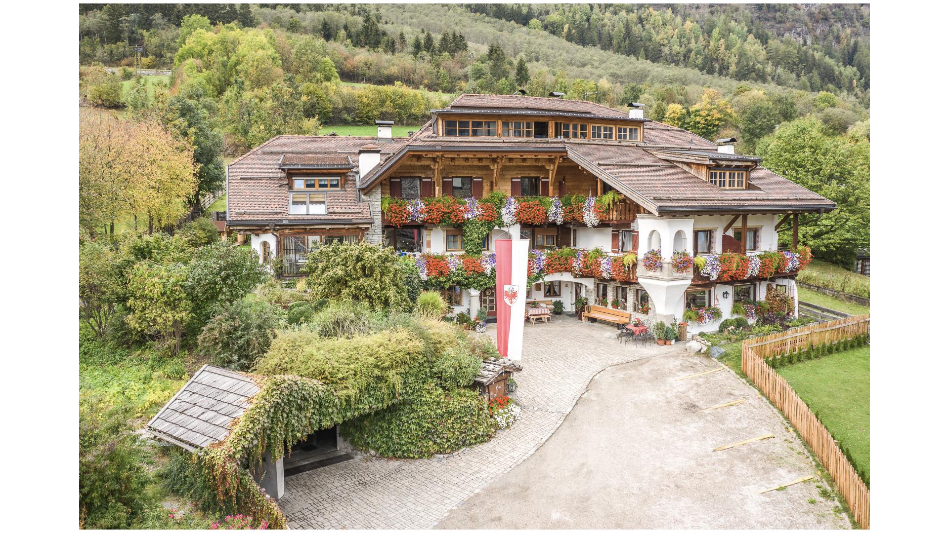 Haus Tirol Sand in Taufers 1 suedtirol.info