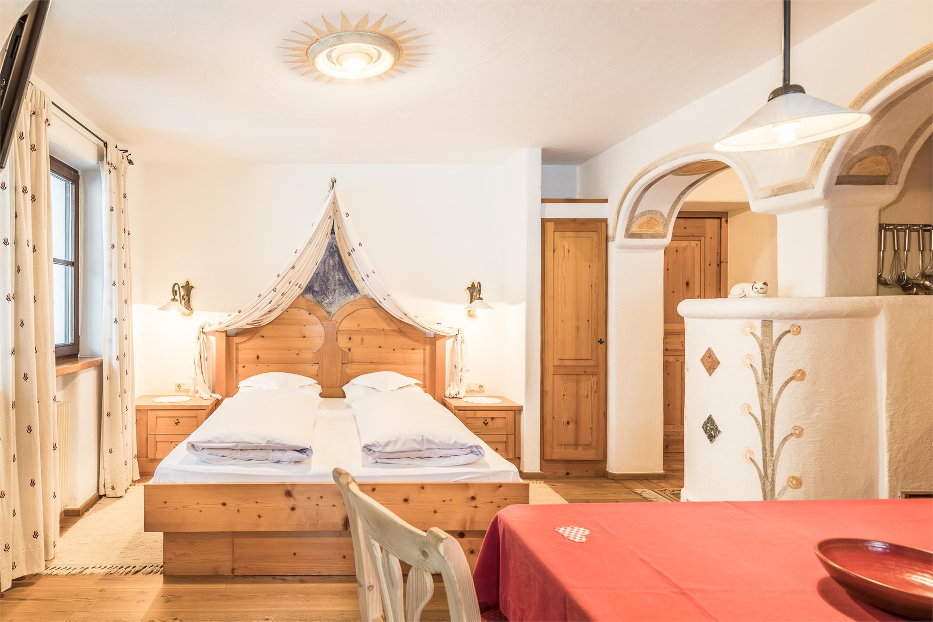 Haus Tirol Sand in Taufers 4 suedtirol.info
