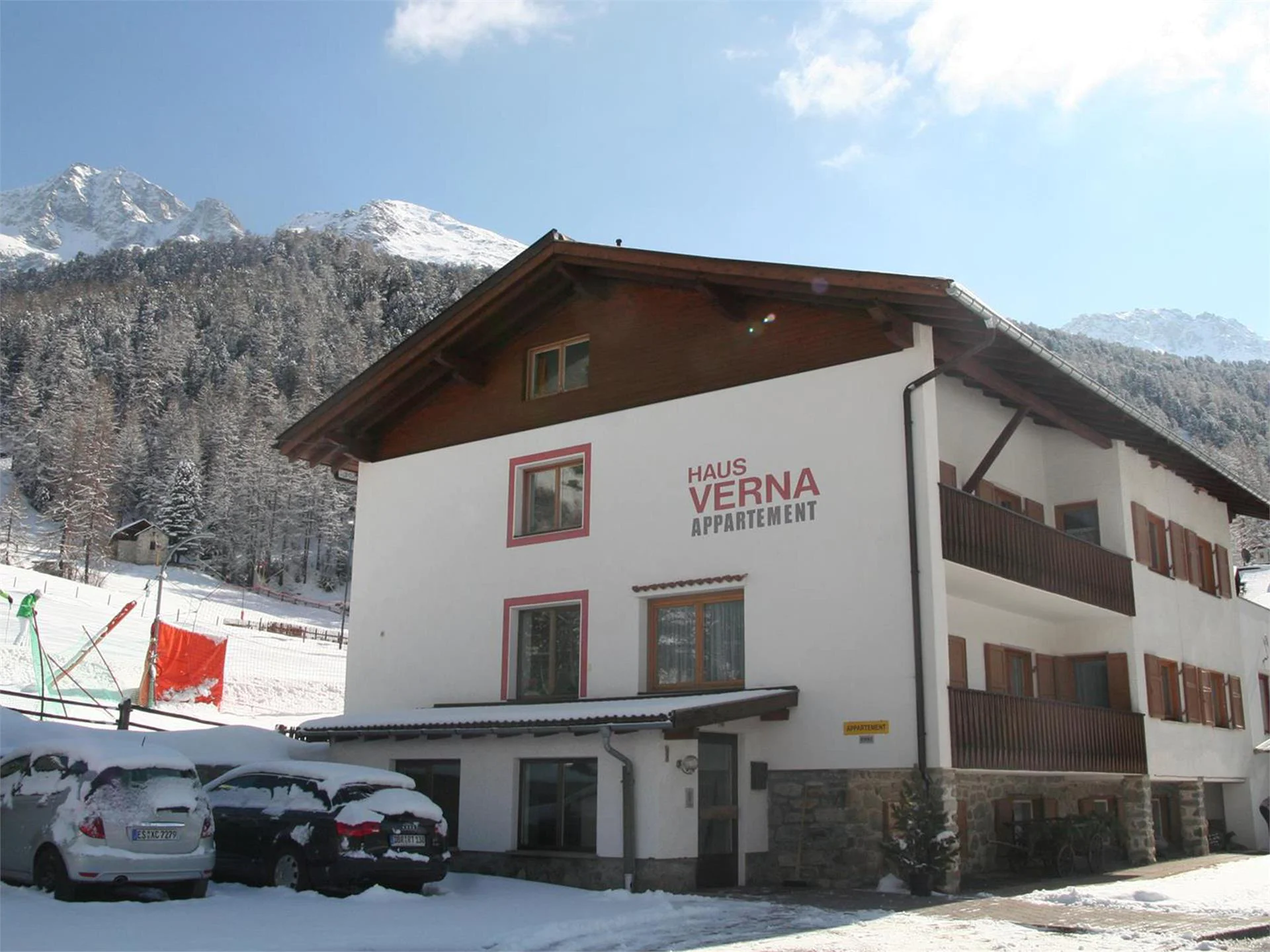 Haus Verna Stilfs/Stelvio 1 suedtirol.info