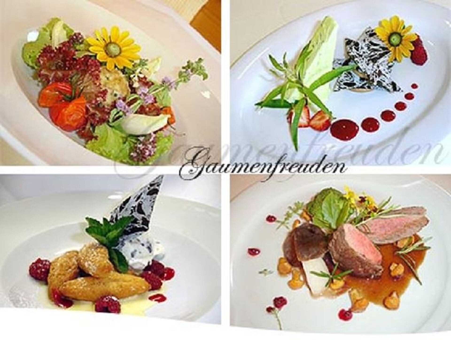 culinary delight