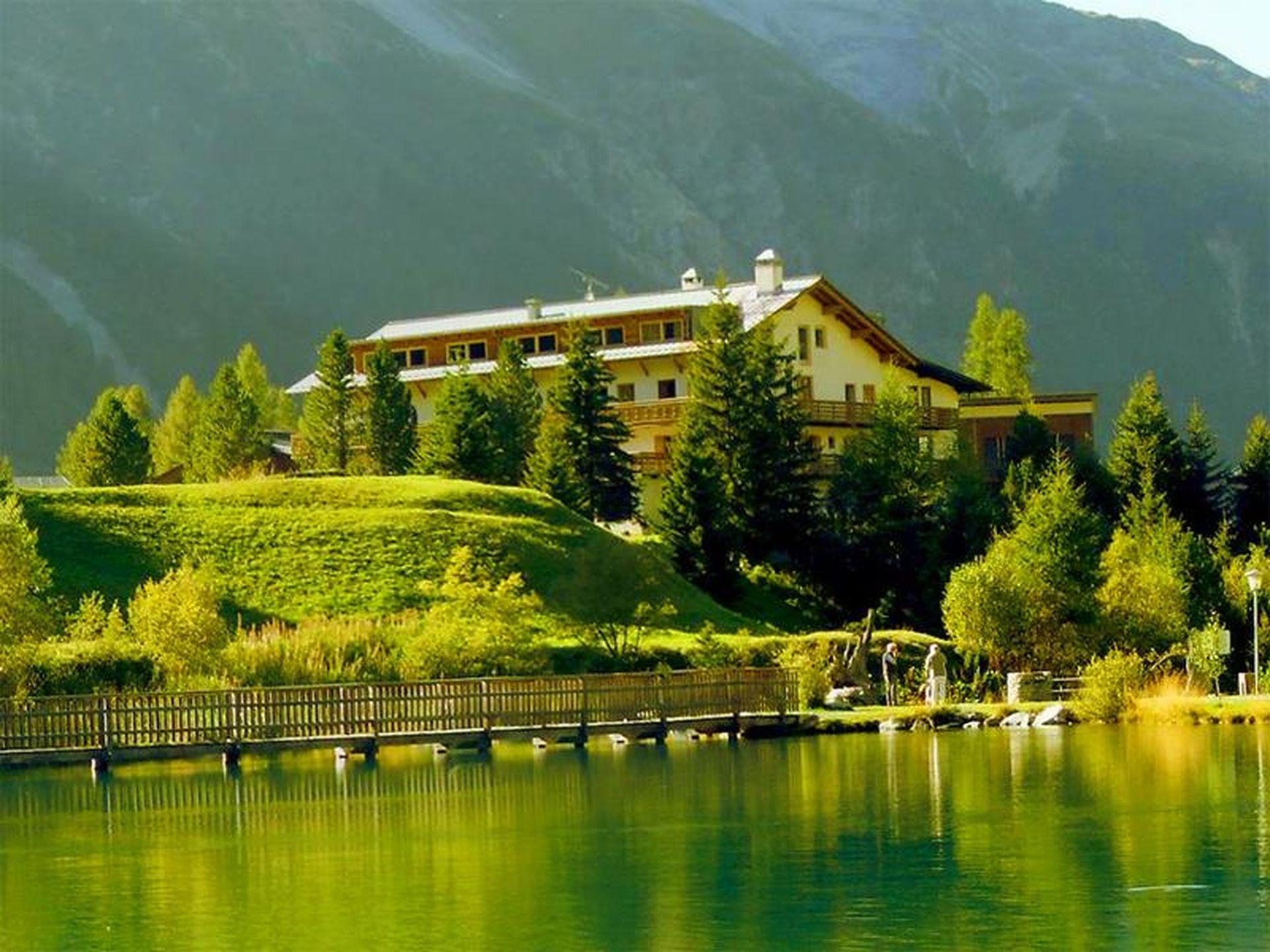 Hotel Alpenhof Stelvio 2 suedtirol.info