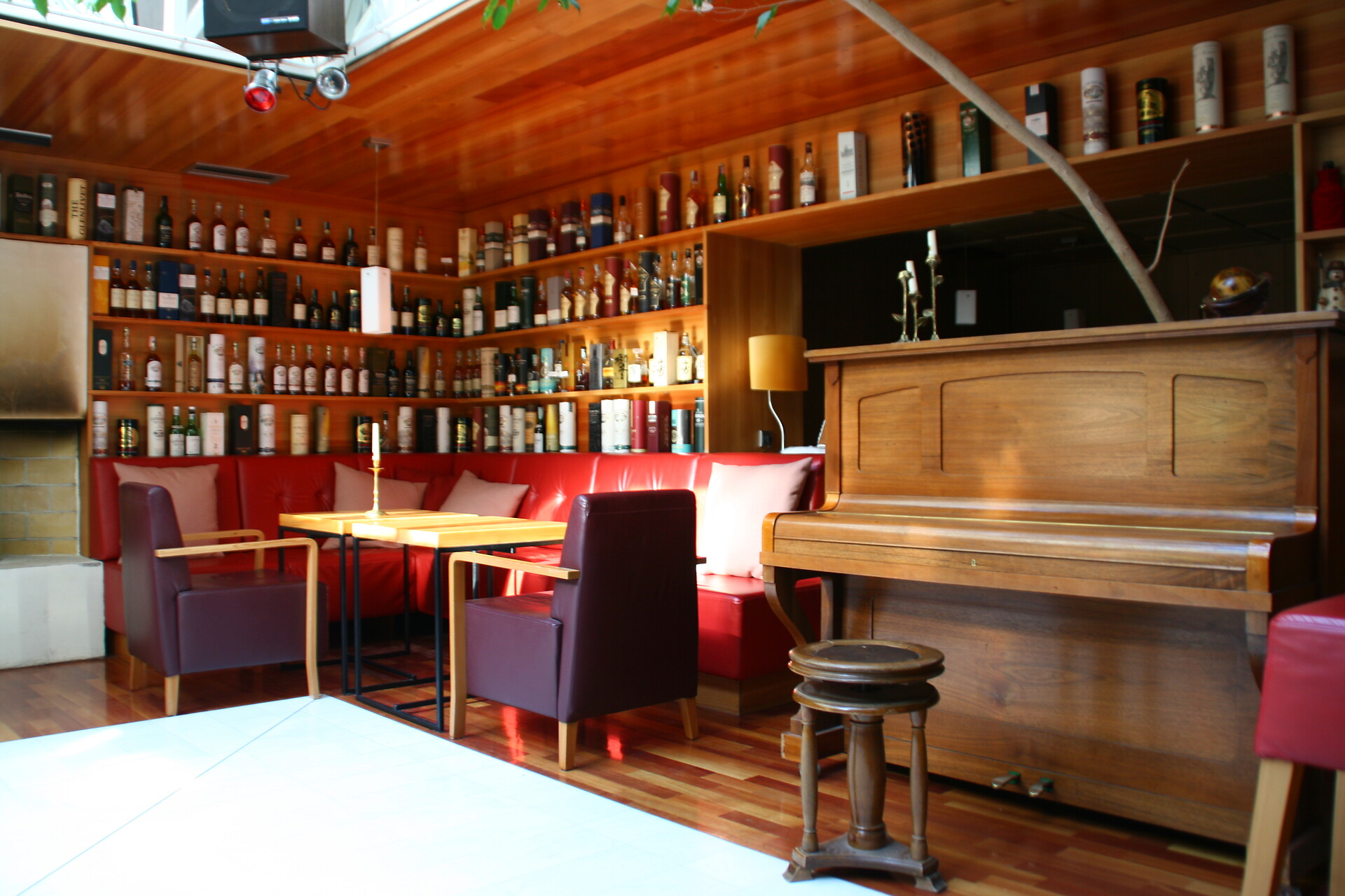 Hotel Marlet in Sulden