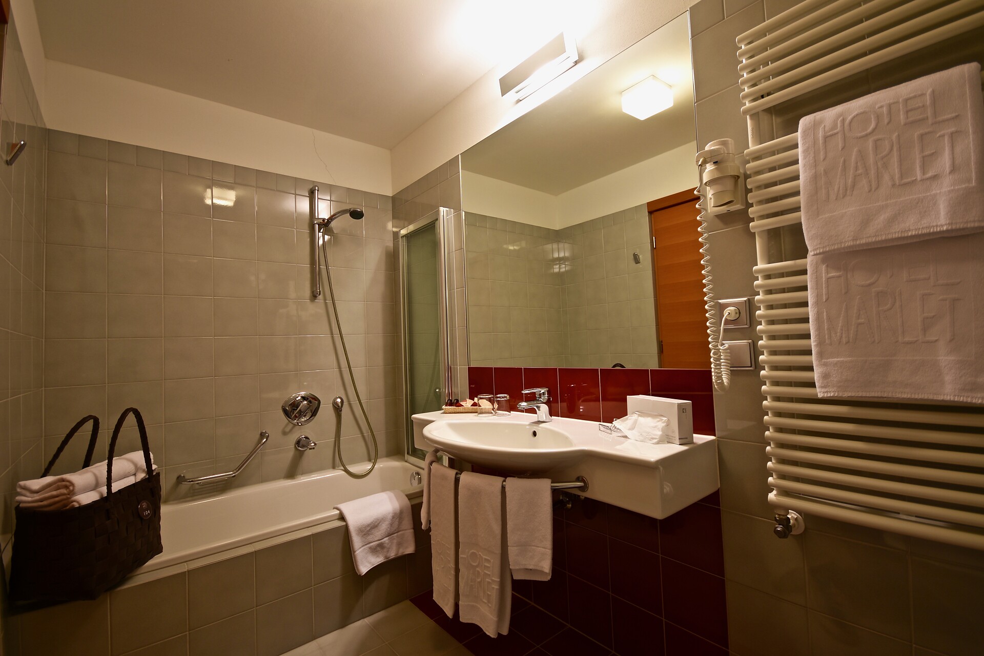 Hotel Marlet - Vinschgau/Val Venosta - #8 - suedtirol.info