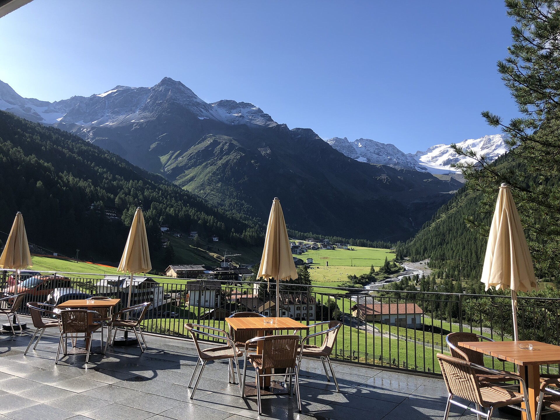 Hotel Marlet