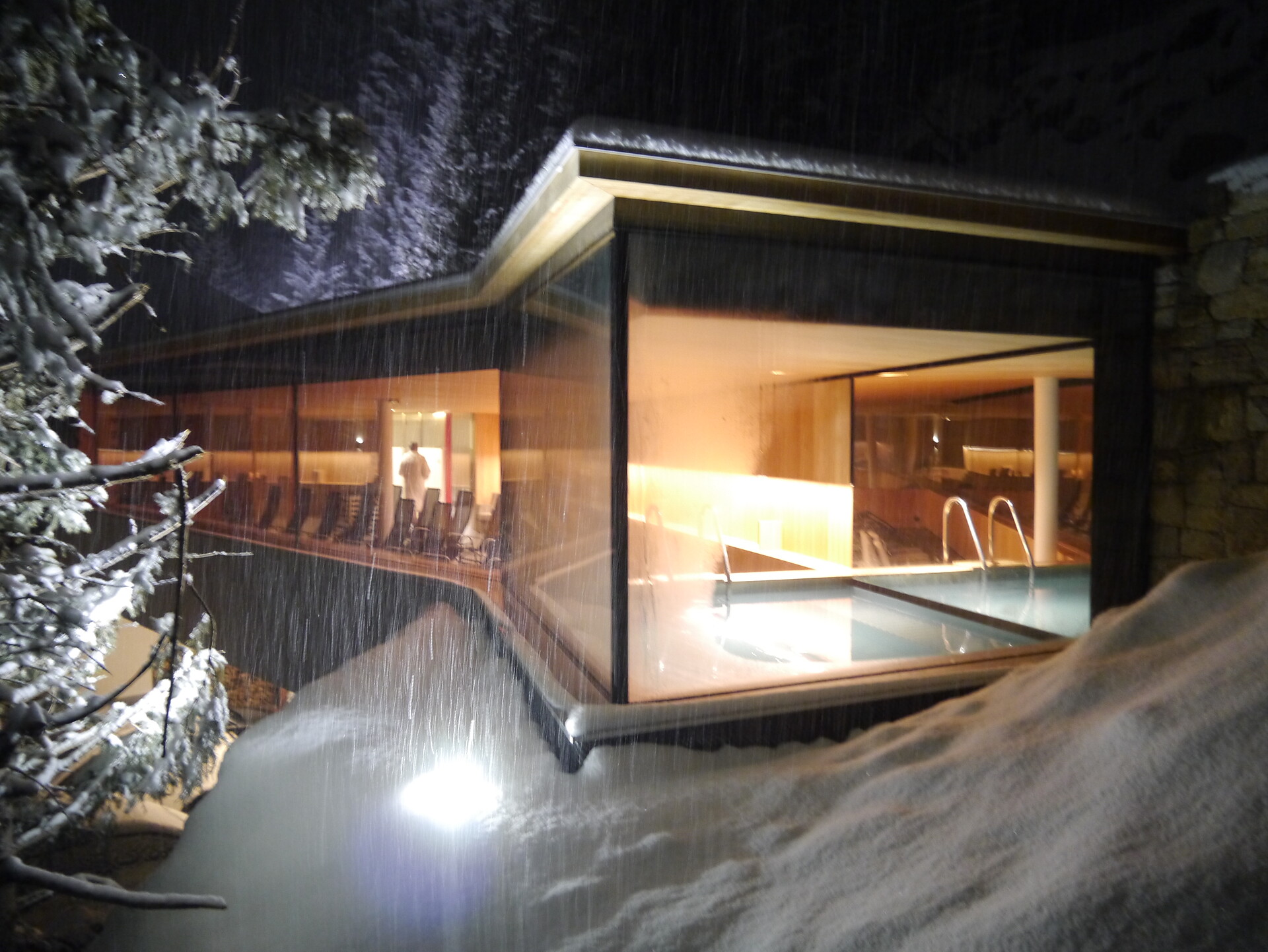 Hotel Marlet in Sulden