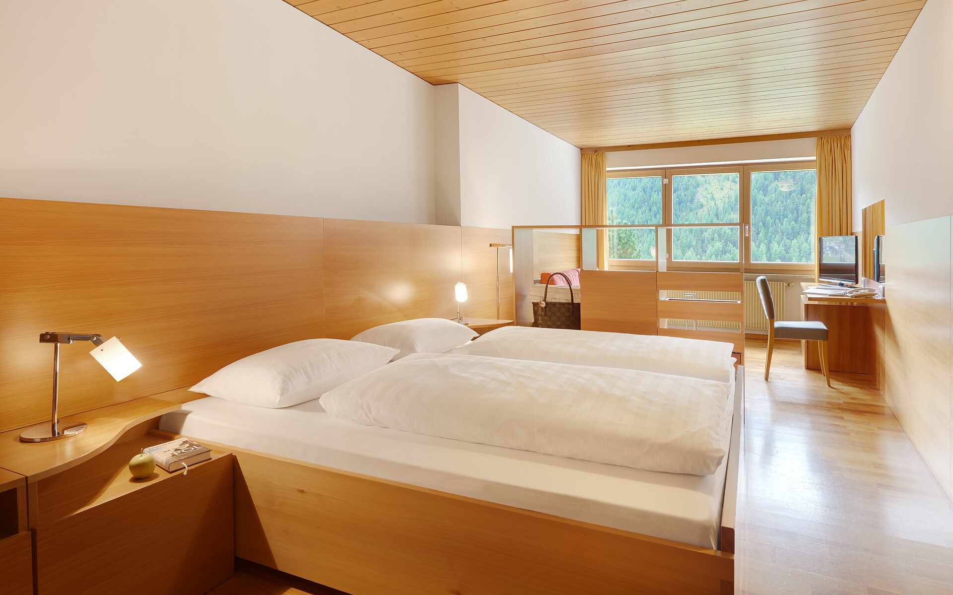 Hotel Marlet - Vinschgau/Val Venosta - #2 - suedtirol.info