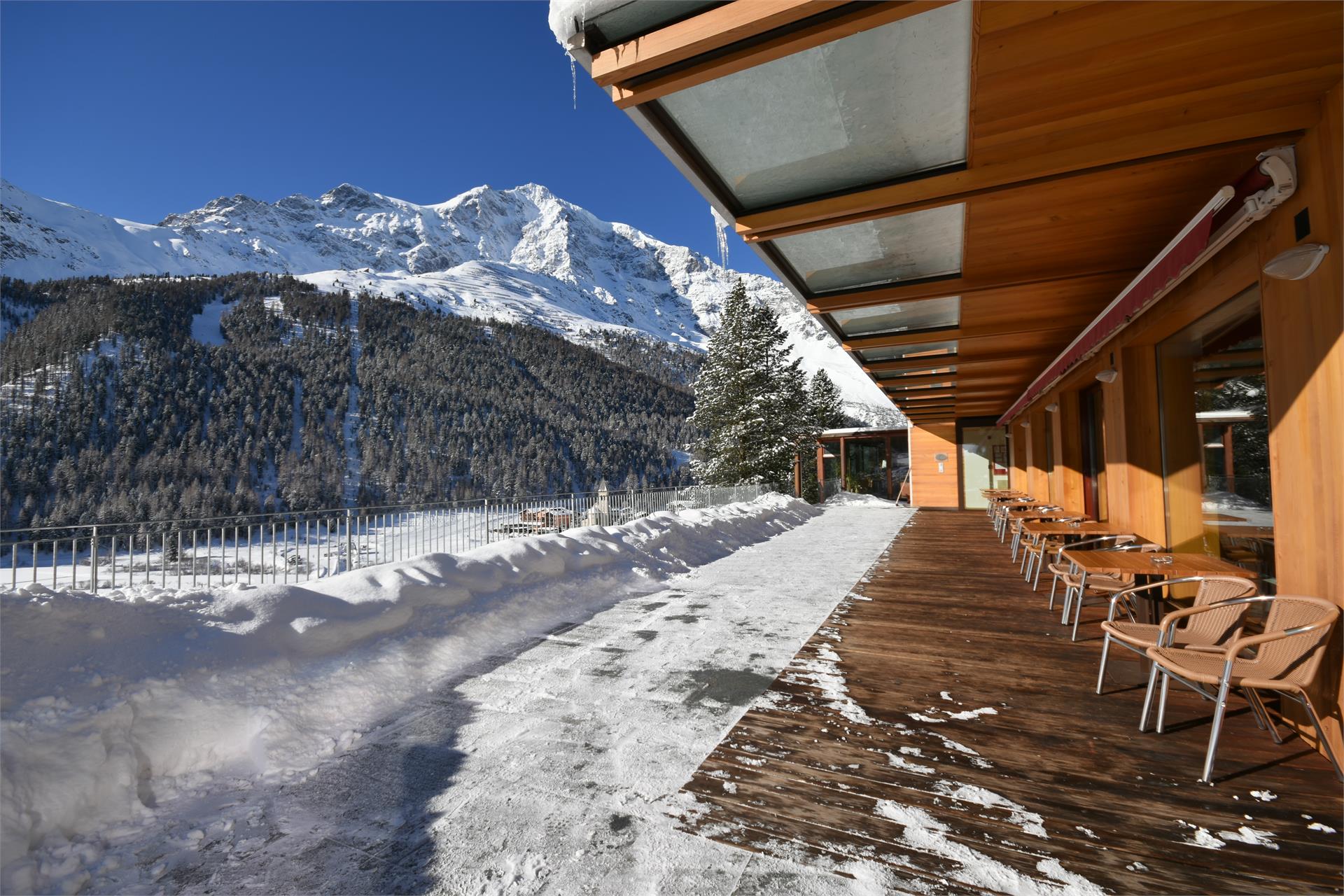 Hotel Marlet Stilfs 4 suedtirol.info