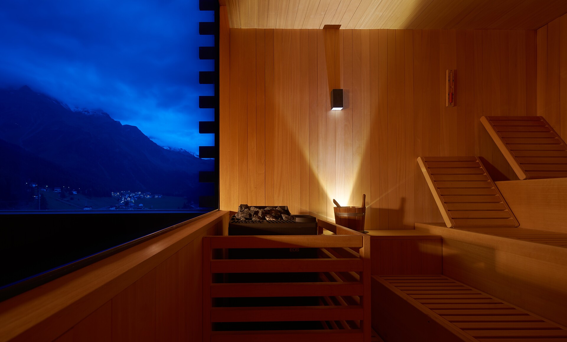 Hotel Marlet in Sulden