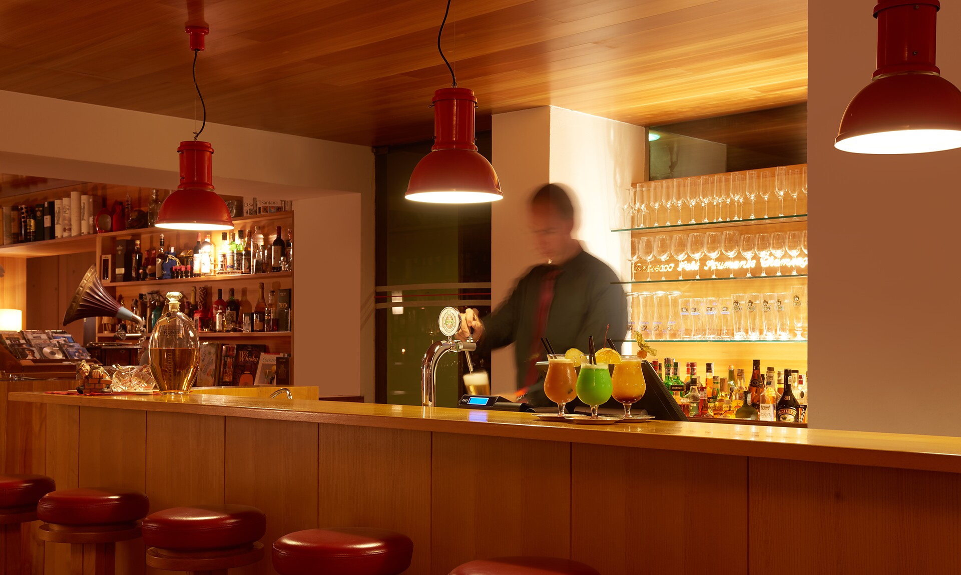 Hotel Marlet in Sulden