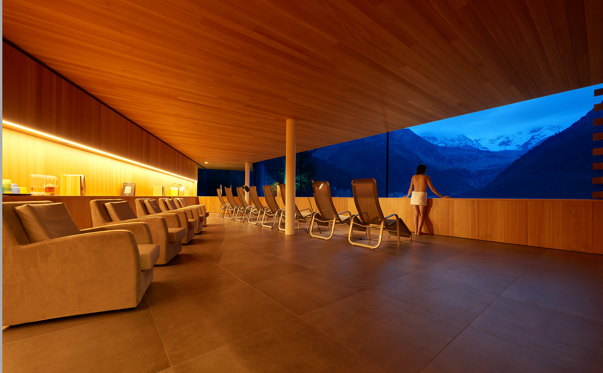 Hotel Marlet in Sulden