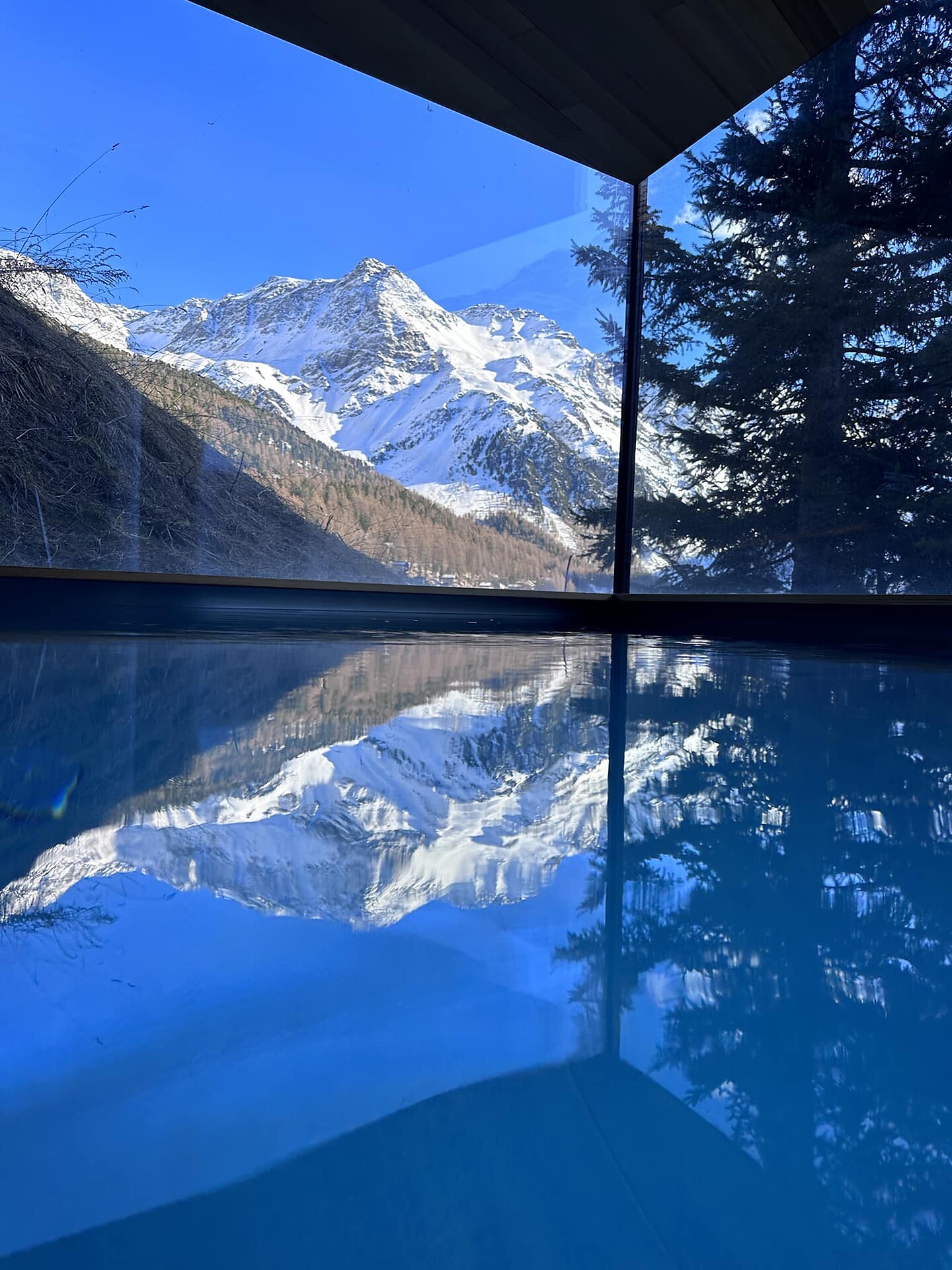 Hotel Marlet in Sulden