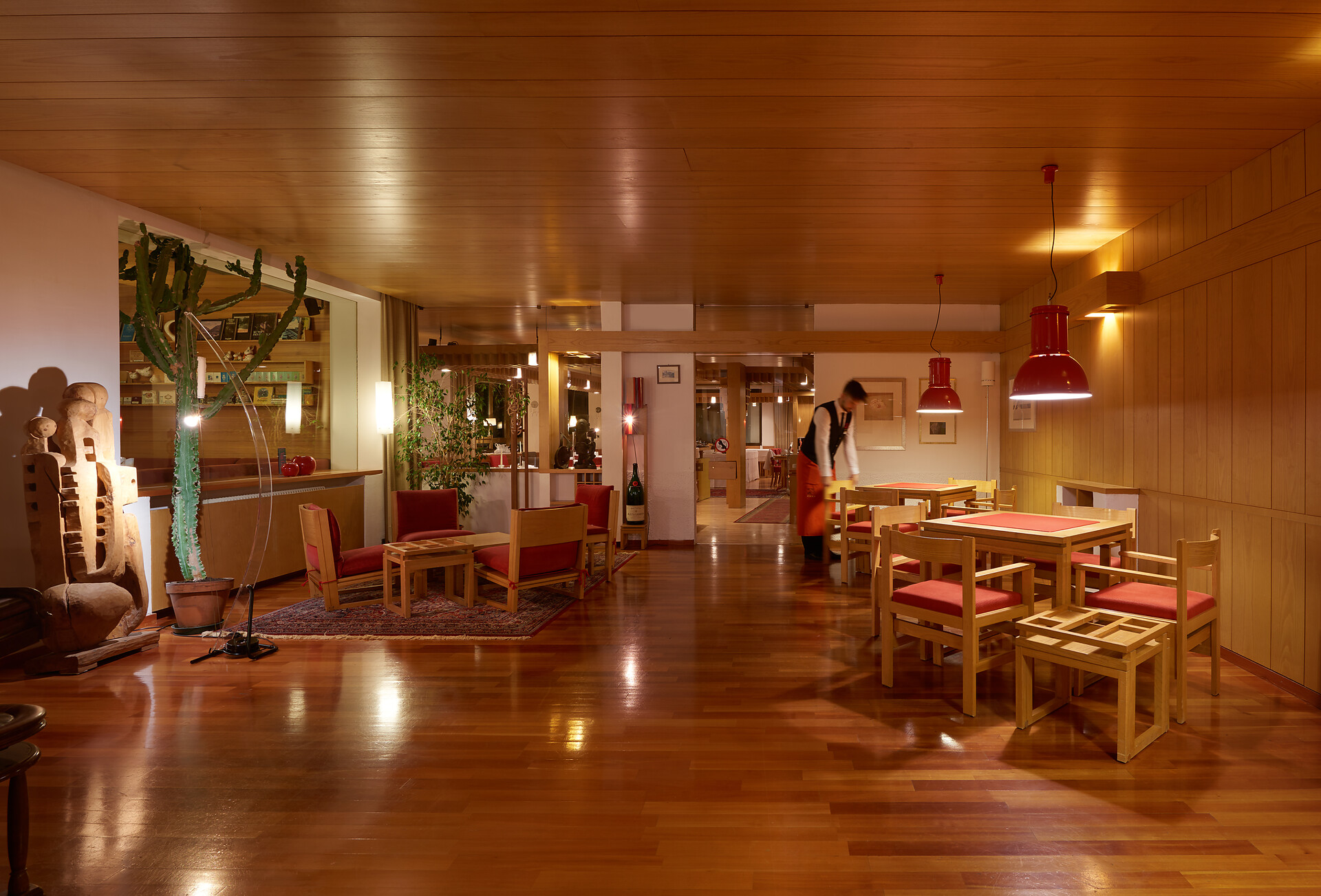 Hotel Marlet in Sulden