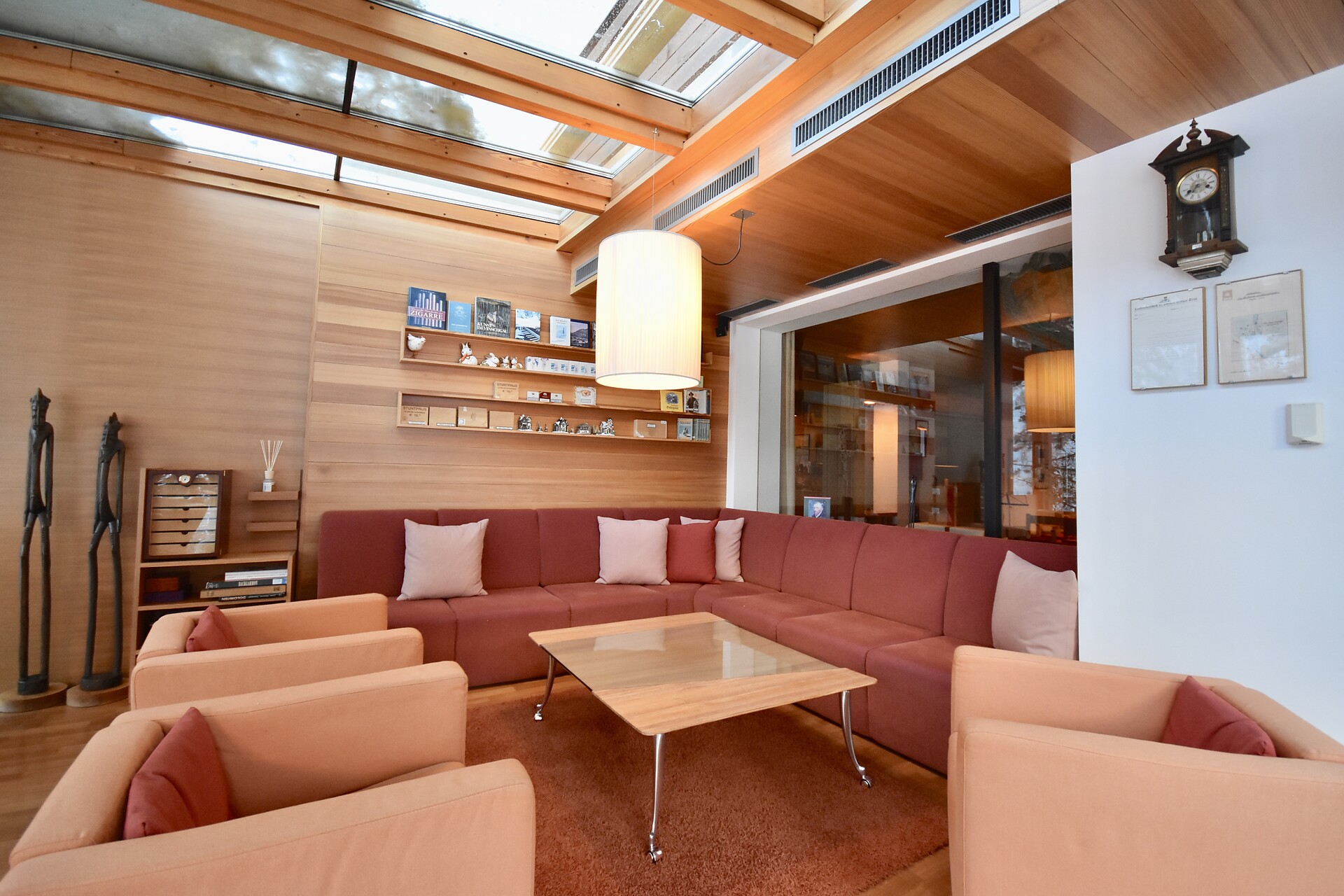 Hotel Marlet in Sulden