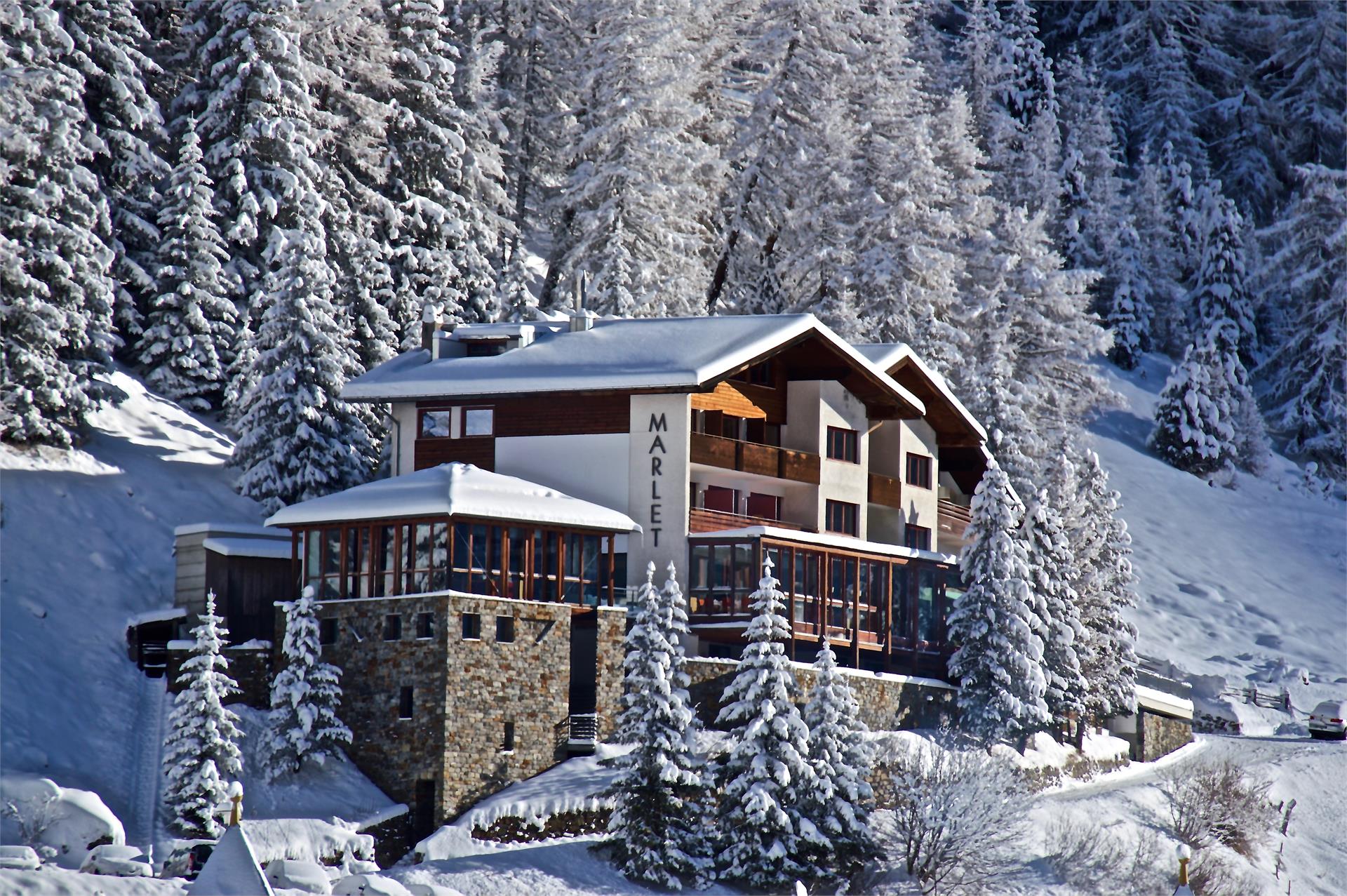 Hotel Marlet Stilfs 2 suedtirol.info