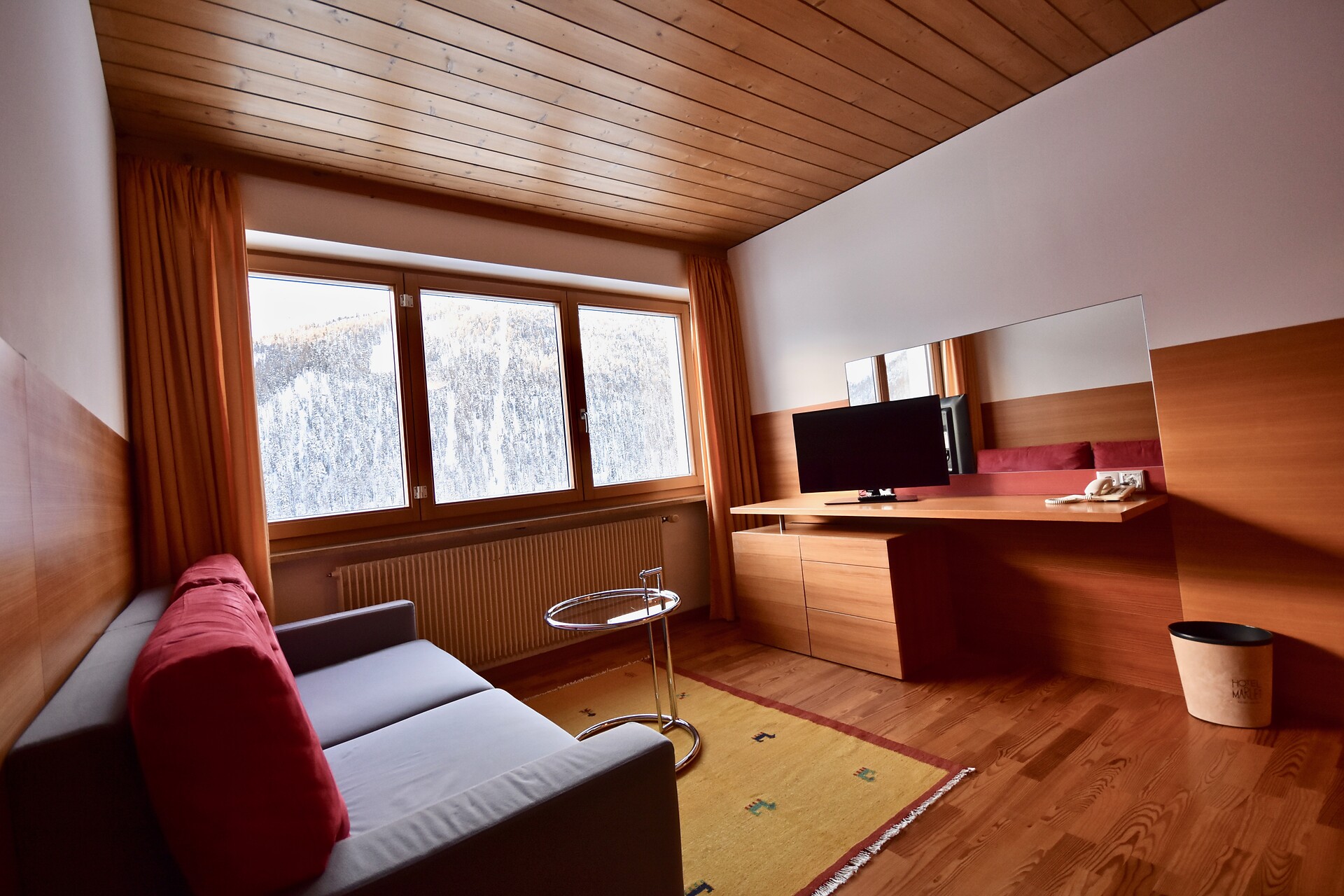Hotel Marlet - Vinschgau/Val Venosta - #6 - suedtirol.info