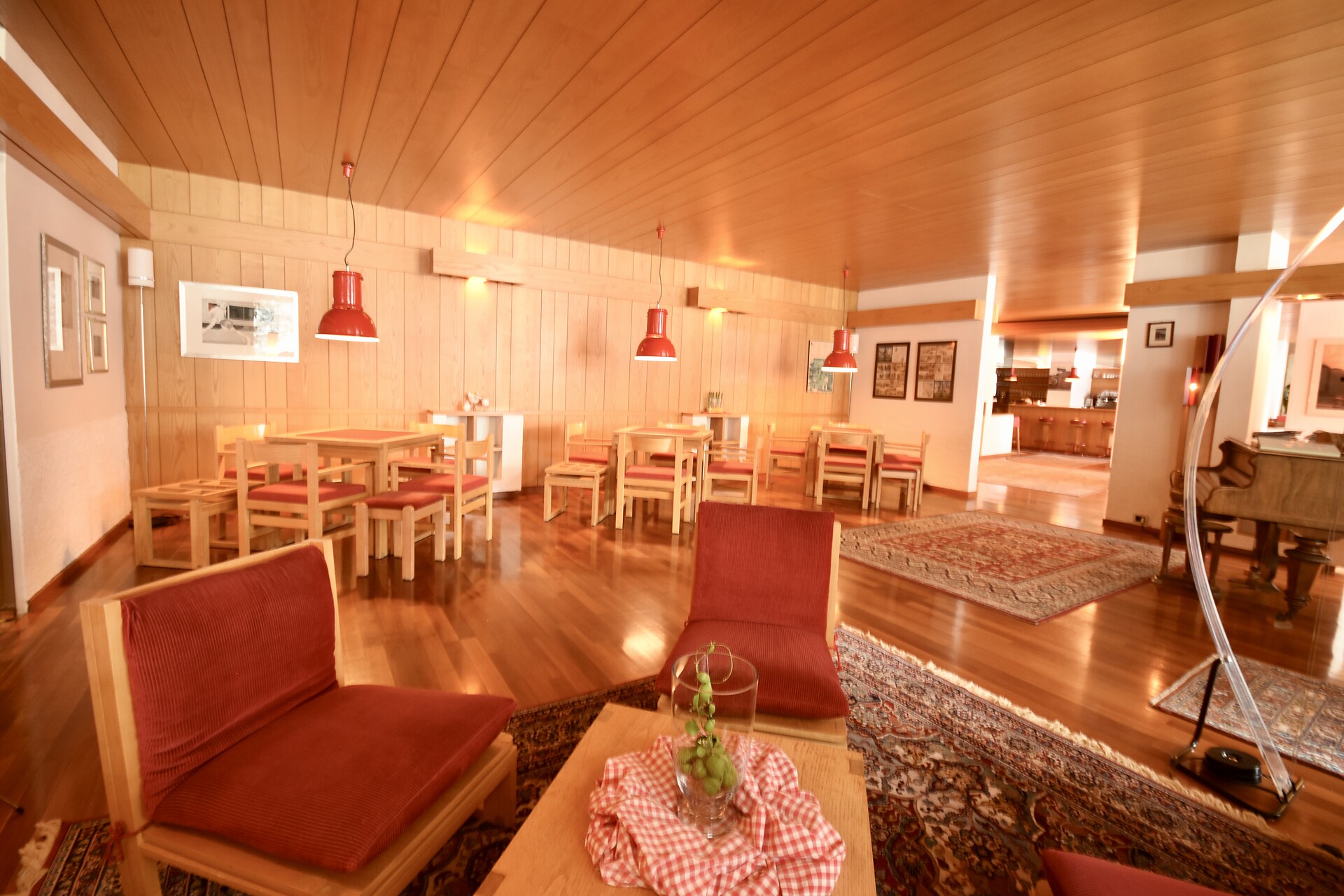 Hotel Marlet