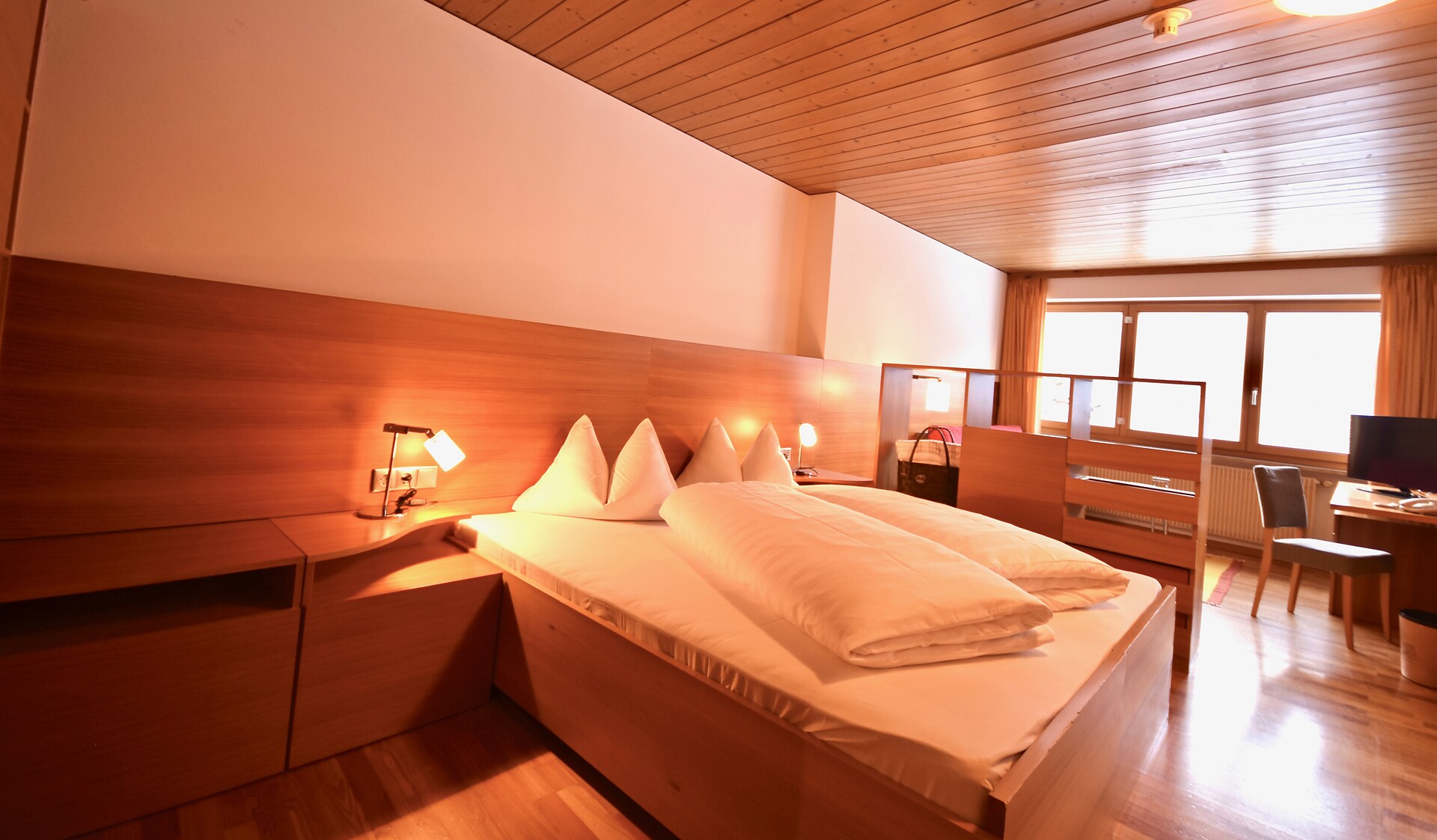 Hotel Marlet - Vinschgau/Val Venosta - #7 - suedtirol.info