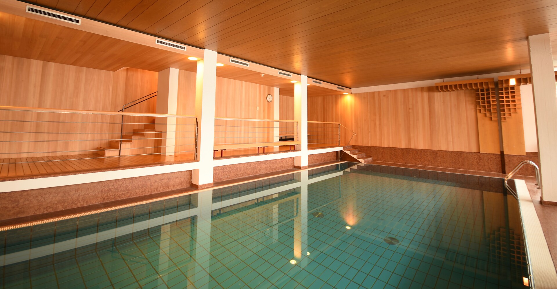 Hotel Marlet in Sulden