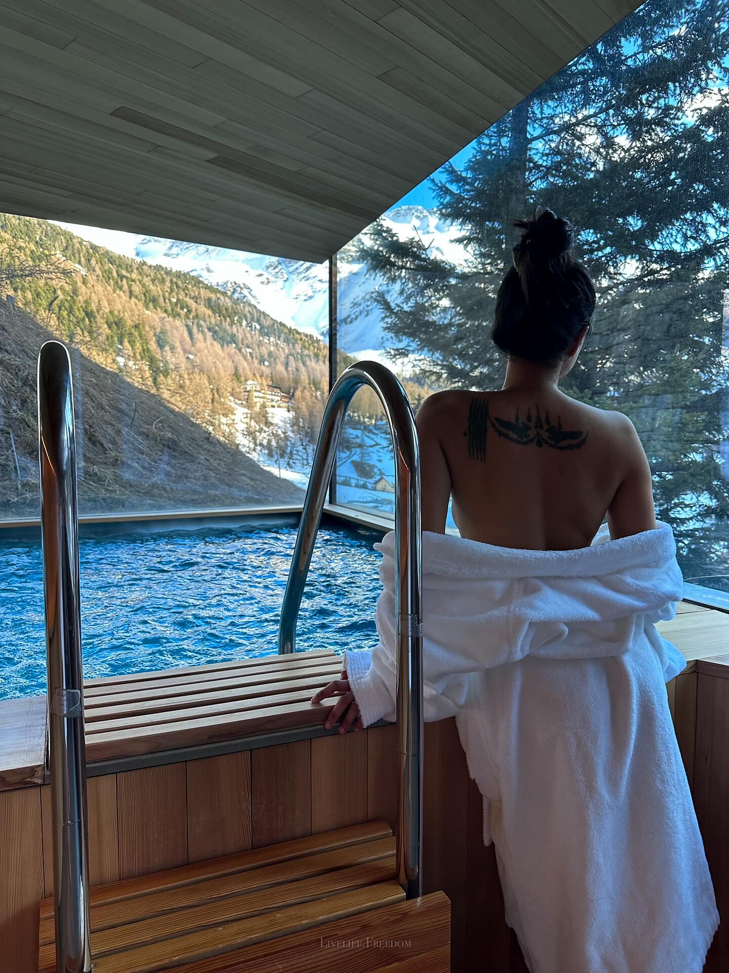 Hotel Marlet in Sulden