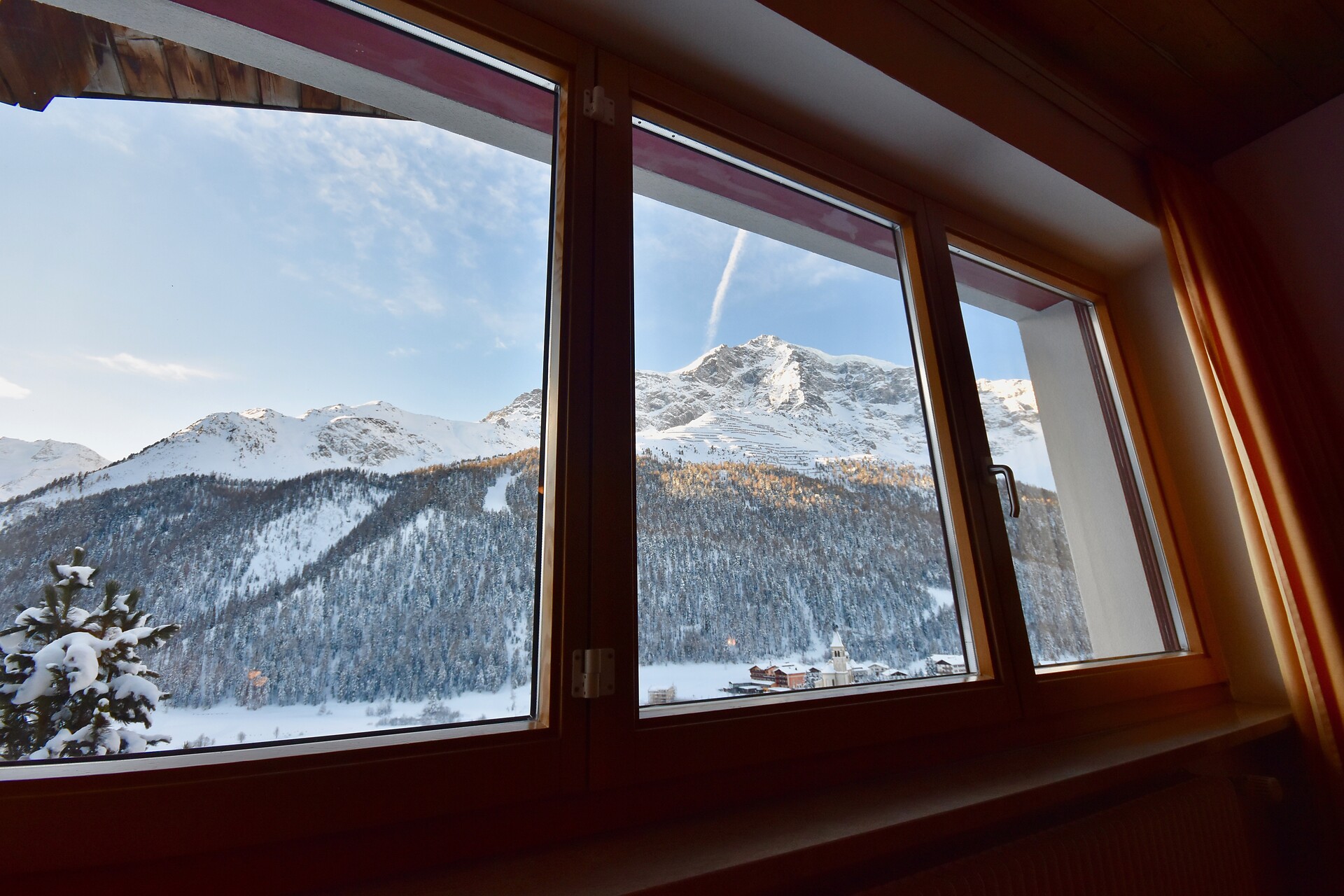 Hotel Marlet - Vinschgau/Val Venosta - #3 - suedtirol.info
