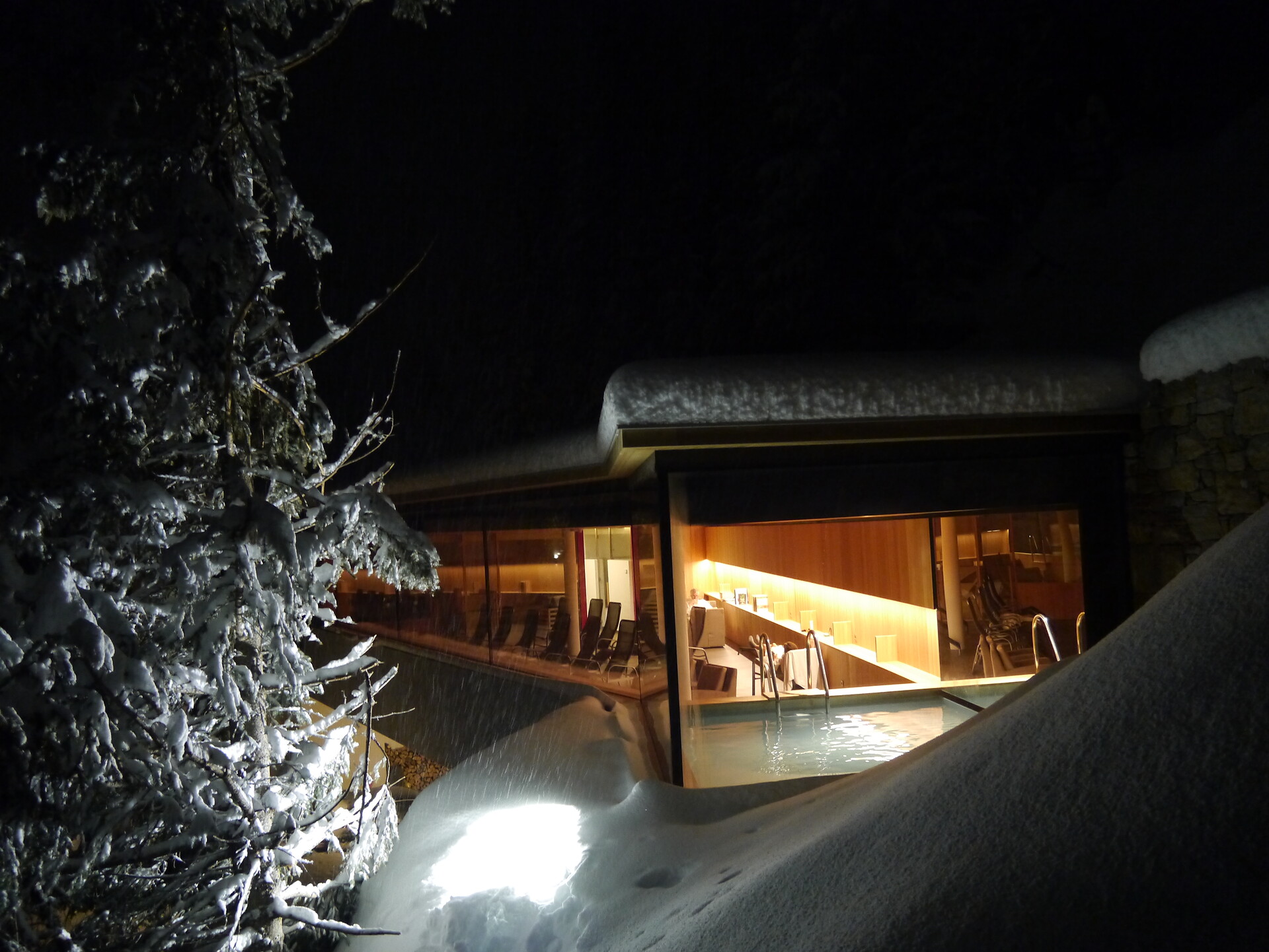 Hotel Marlet in Sulden