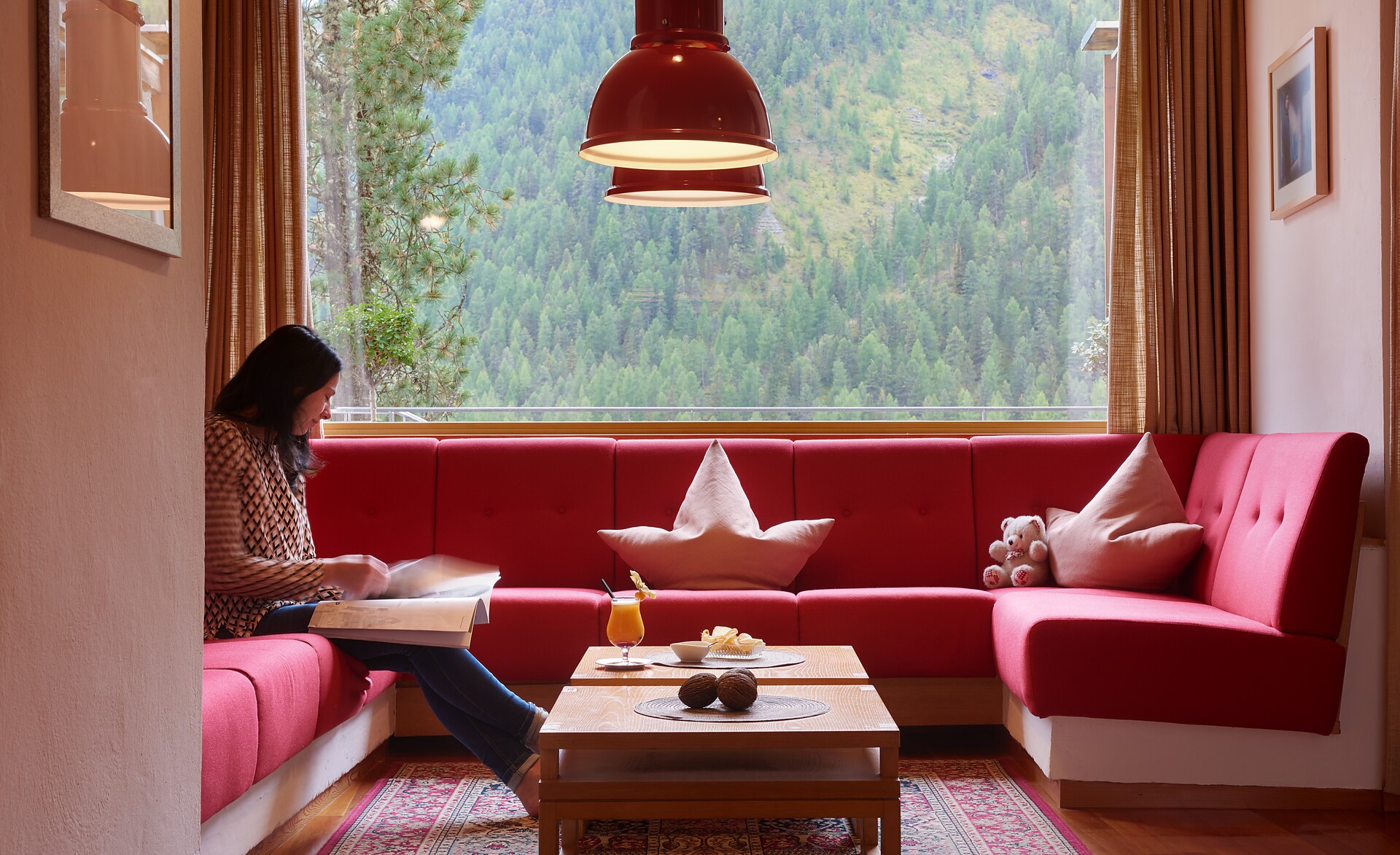 Hotel Marlet in Sulden