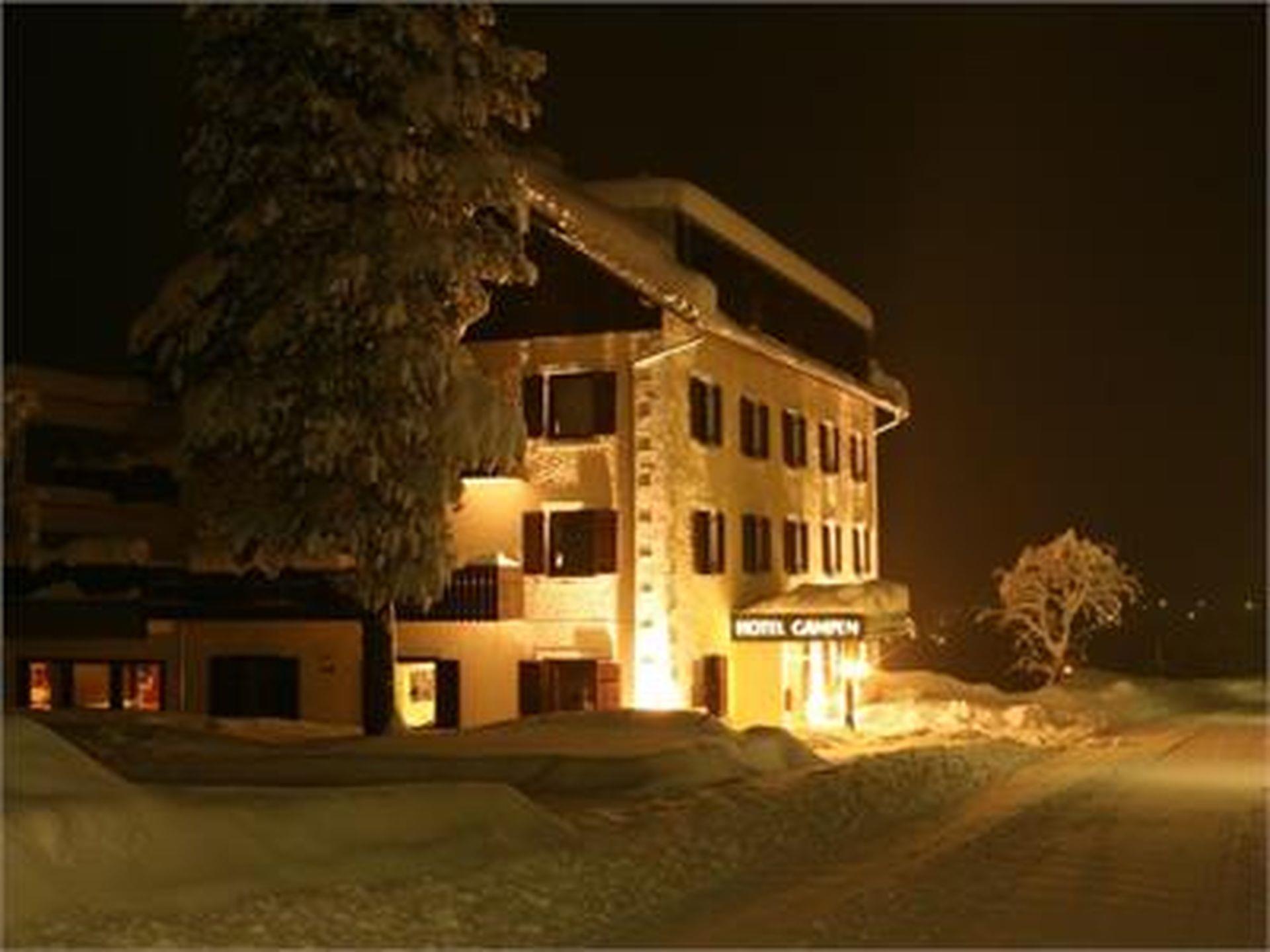 Hotel Gampen Stilfs 6 suedtirol.info