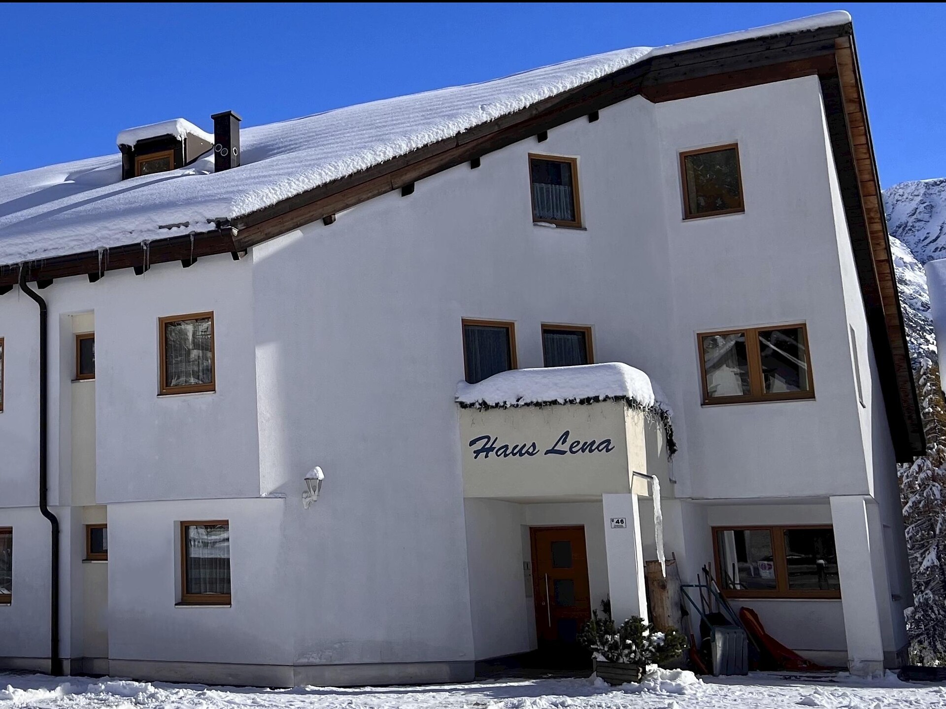 Haus Lena
