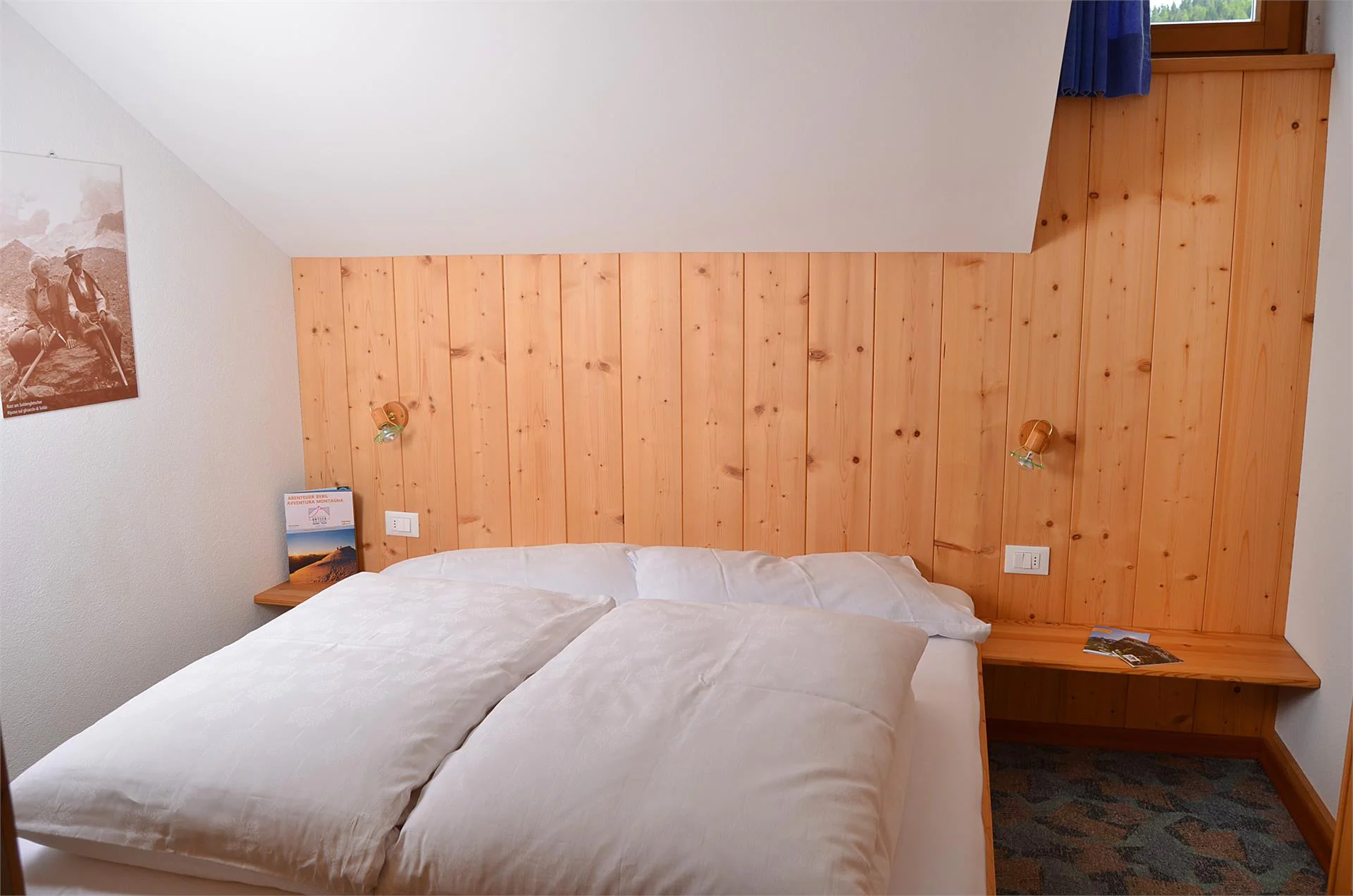 Haus Lena Stilfs/Stelvio 22 suedtirol.info